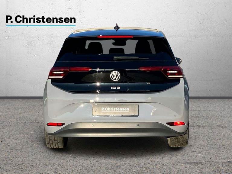 VW ID.3 58 Pro Performance