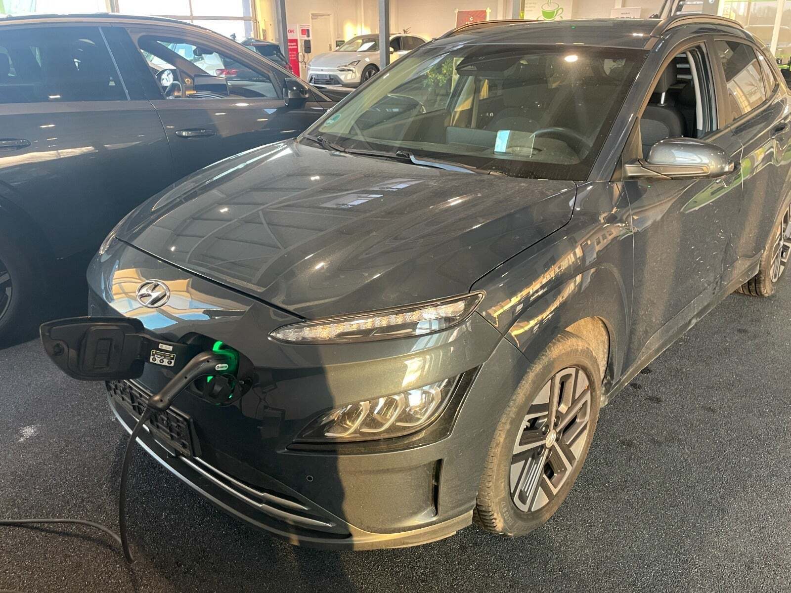 Hyundai Kona 64 EV Trend