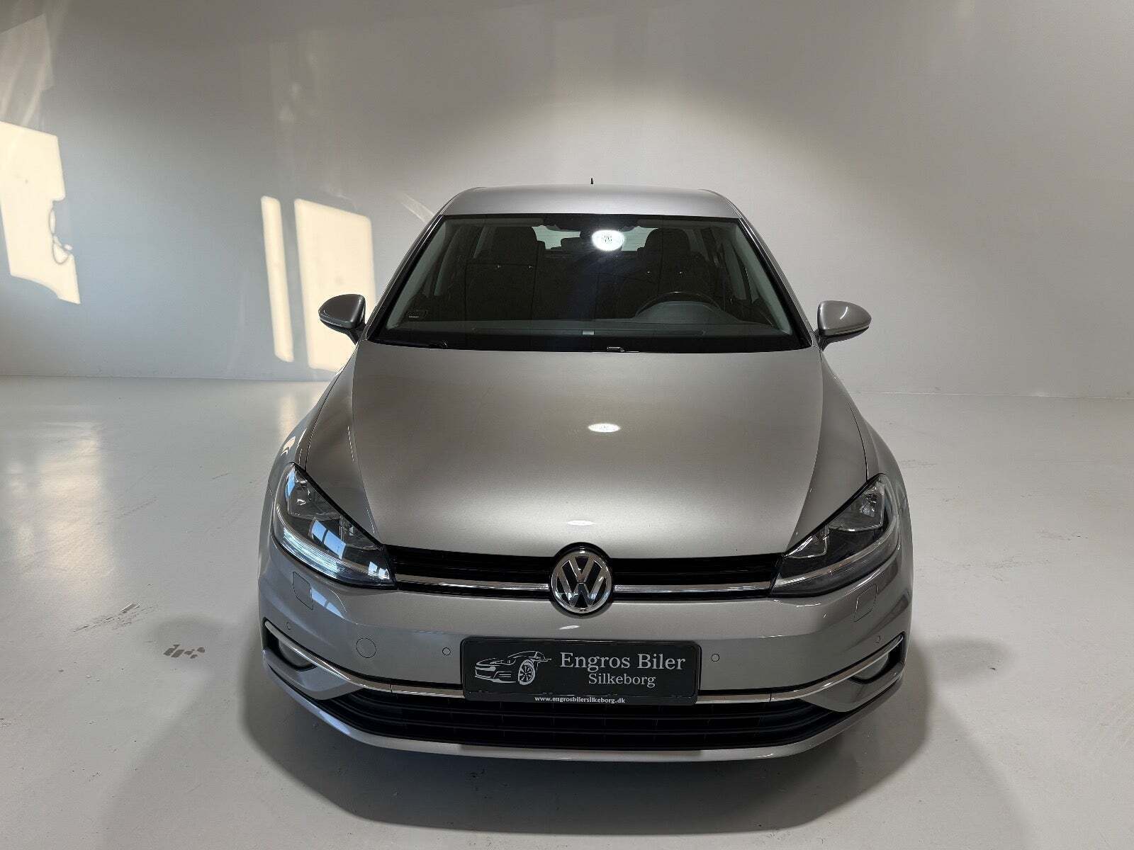 VW Golf VII 1,4 TSi 125 Comfortline DSG