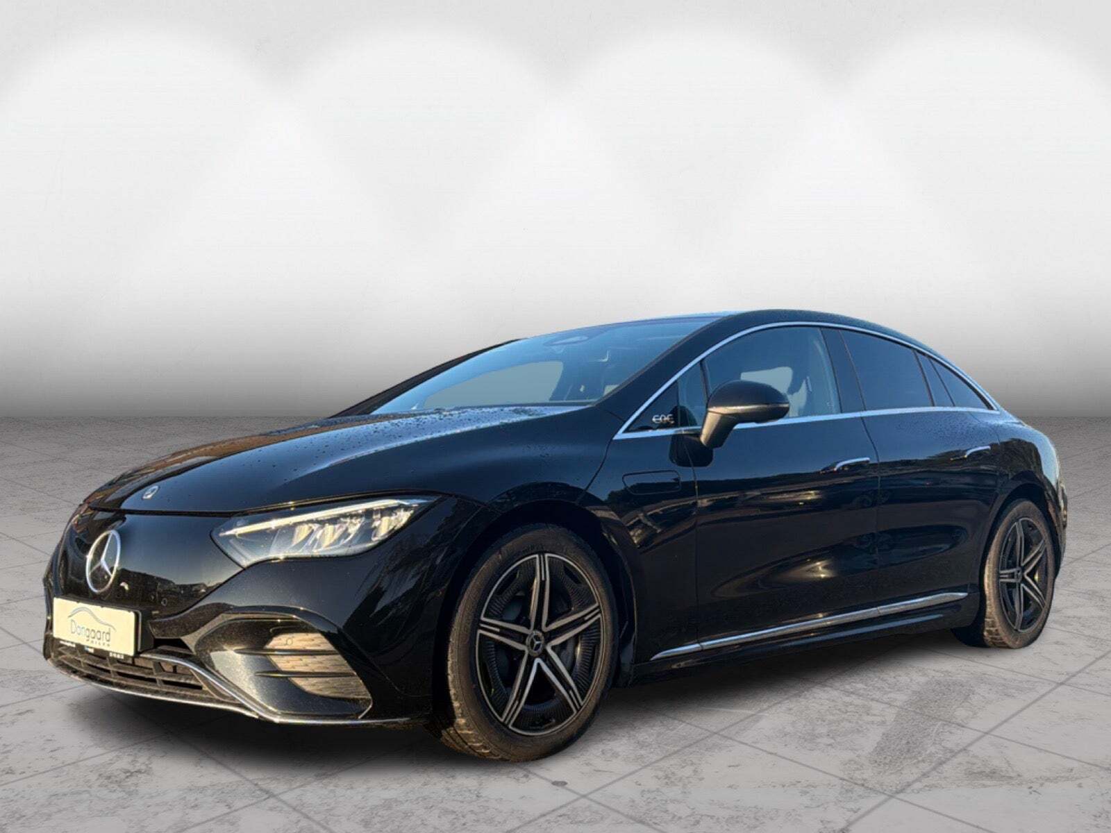 Mercedes EQE350 AMG Line