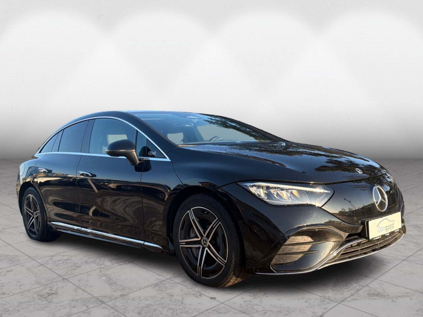 Mercedes EQE350 AMG Line