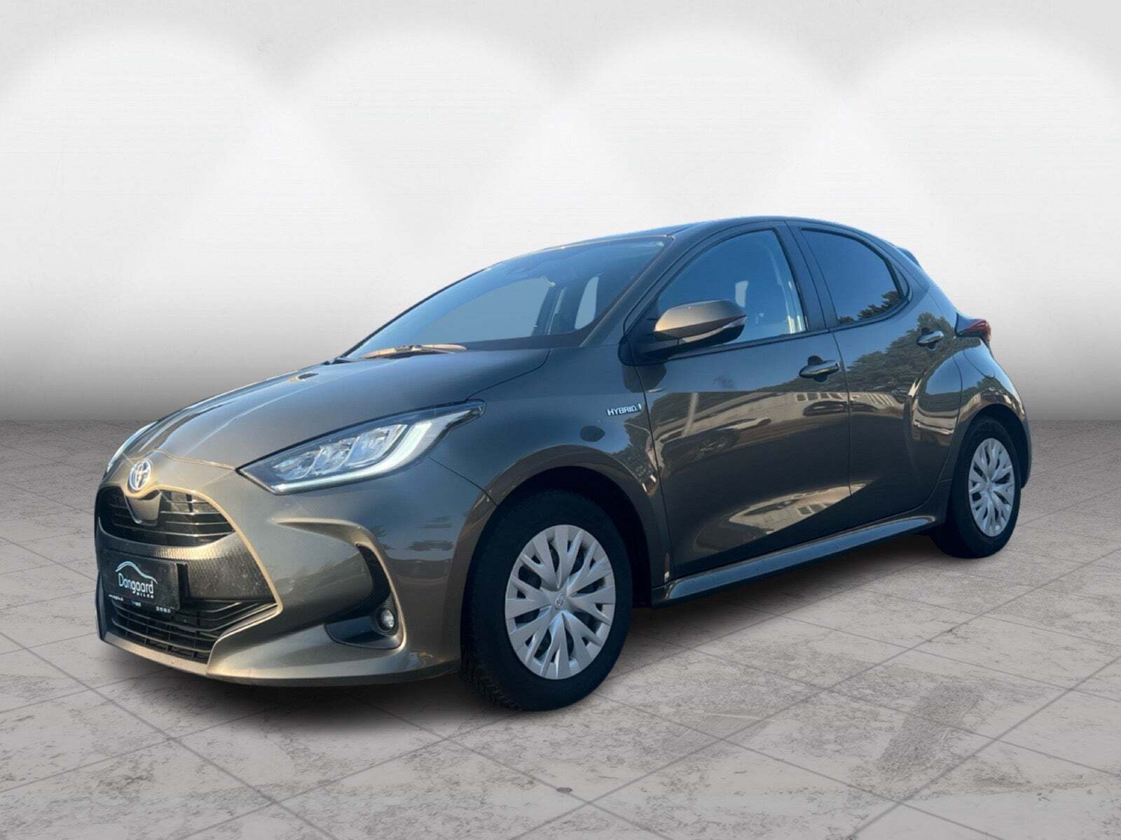 Toyota Yaris 1,5 Hybrid H3 Smart e-CVT