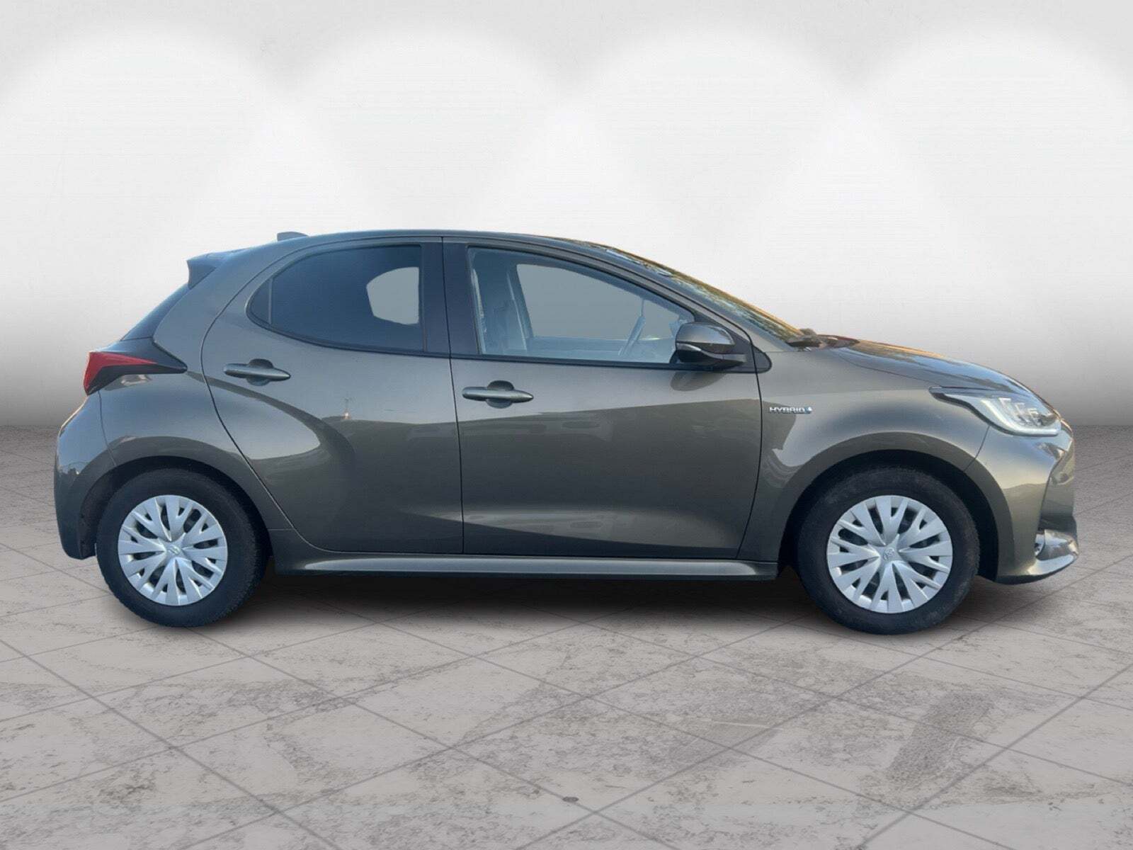 Toyota Yaris 1,5 Hybrid H3 Smart e-CVT