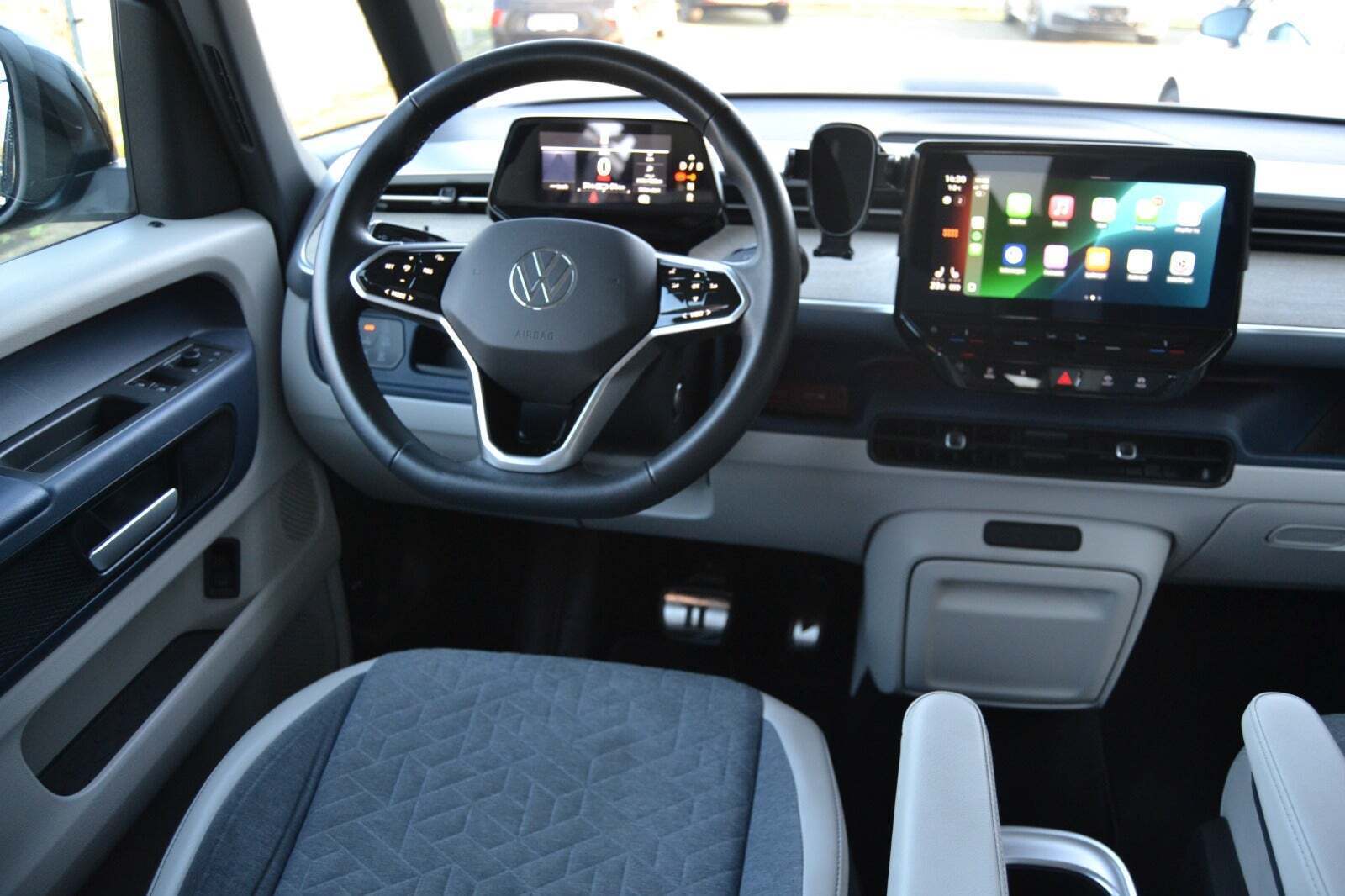 VW ID.Buzz 77 Style SWB