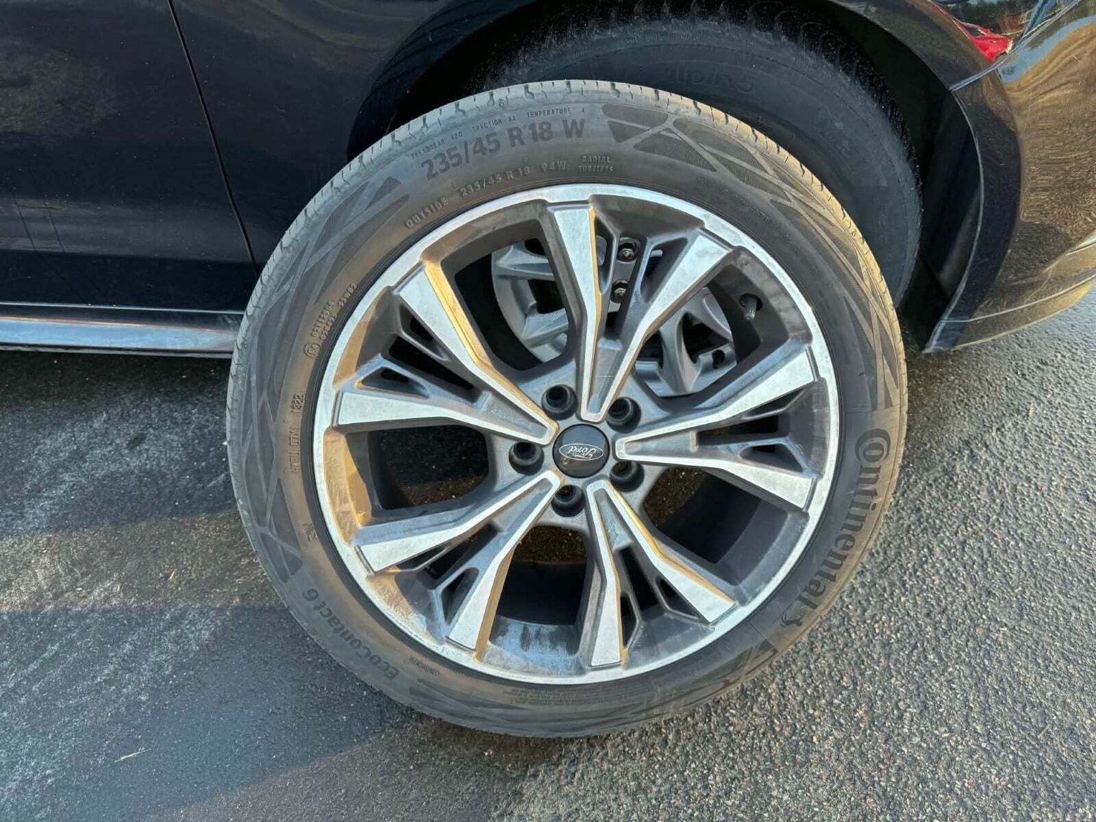 Ford Mondeo 2,0 TDCi 180 ST-Line stc. aut.