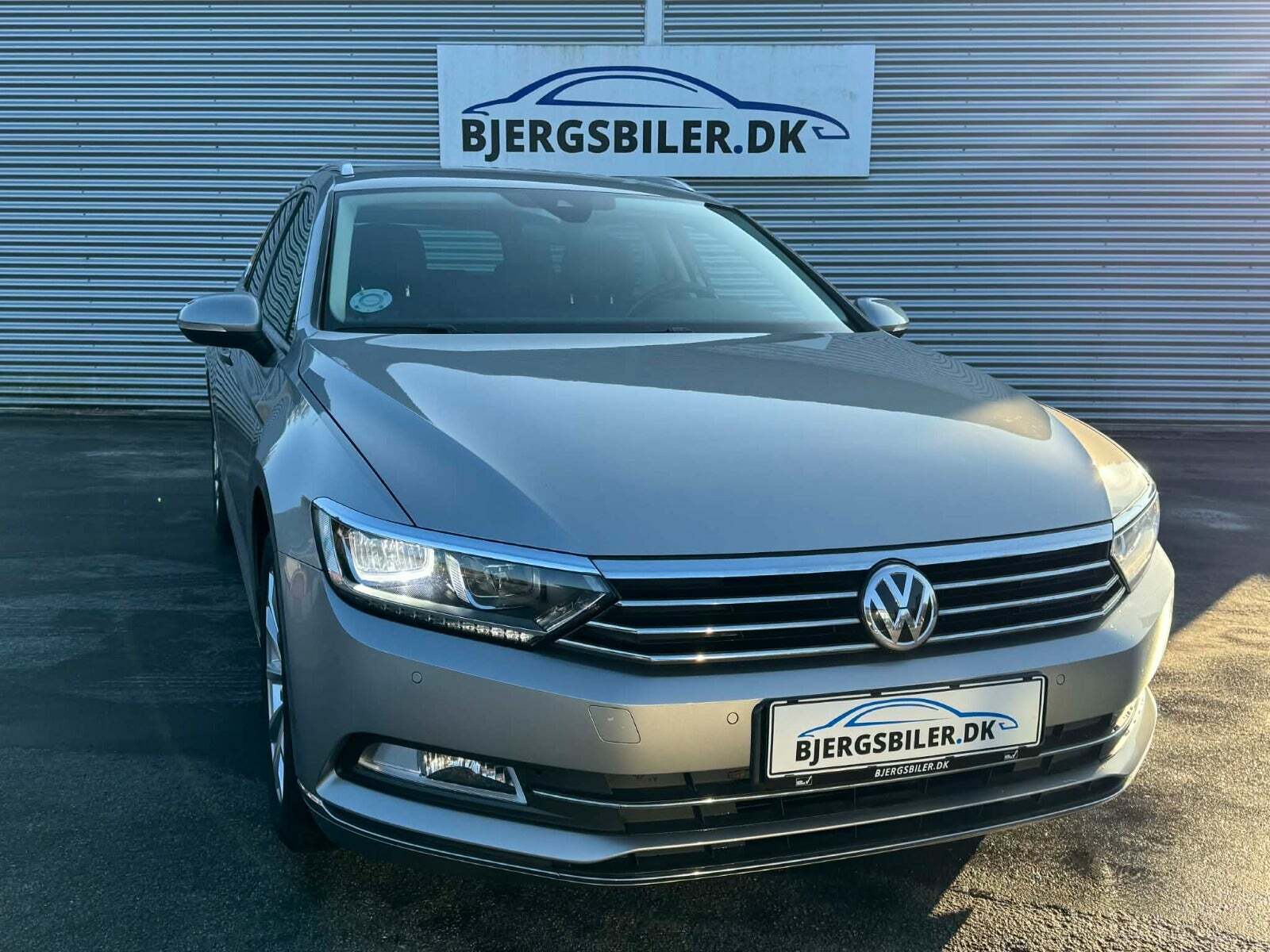 VW Passat 1,4 TSi 150 Highline Premium Variant DSG