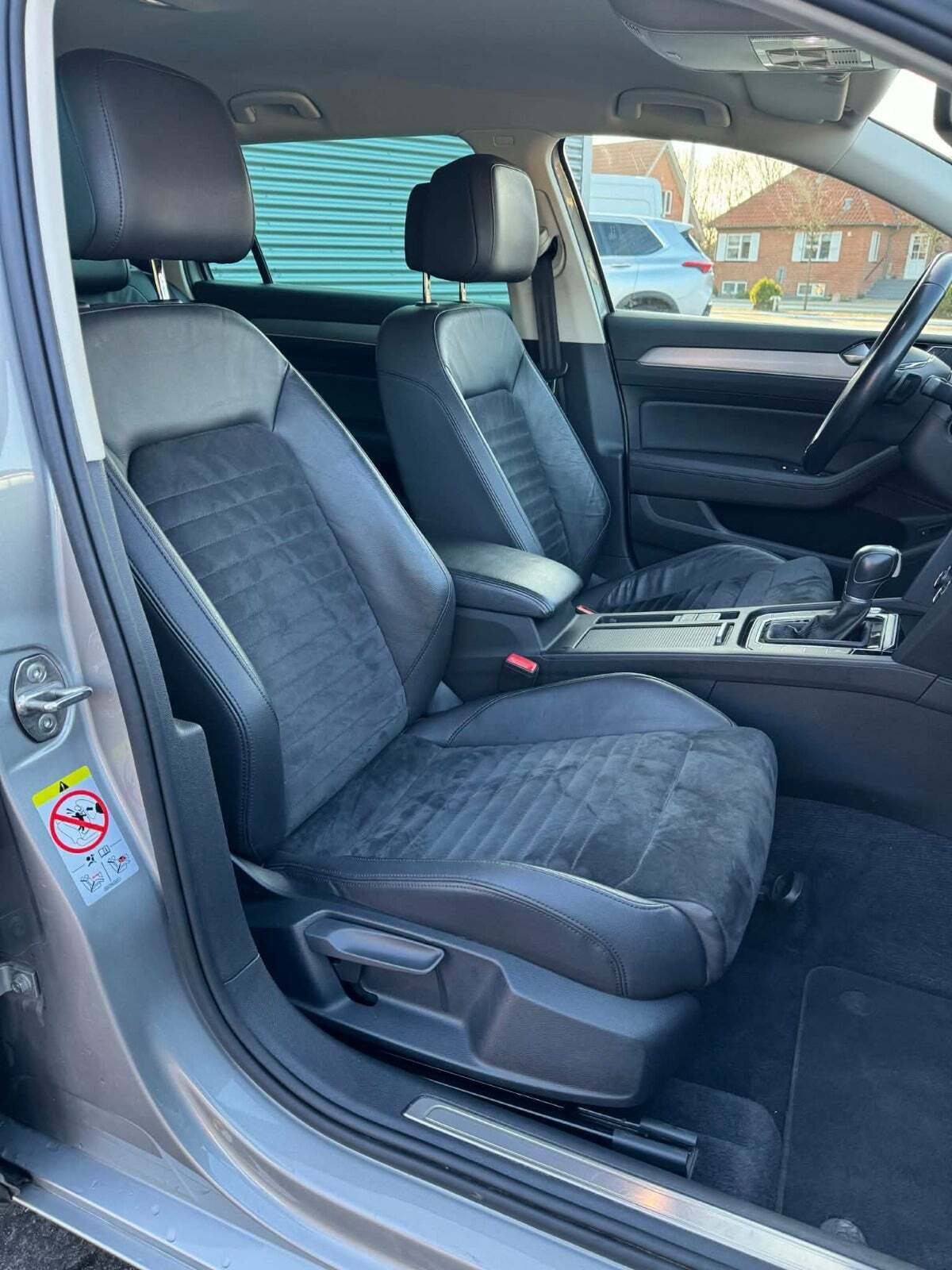 VW Passat 1,4 TSi 150 Highline Premium Variant DSG