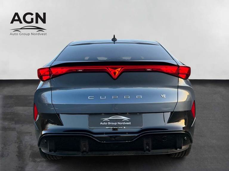 Cupra Tavascan 77 VZ Adrenaline