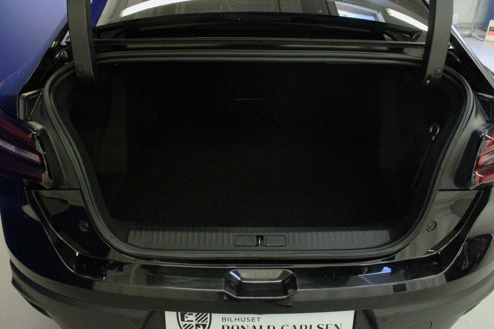 Citroën ë-C4 X 50 Palais Sky