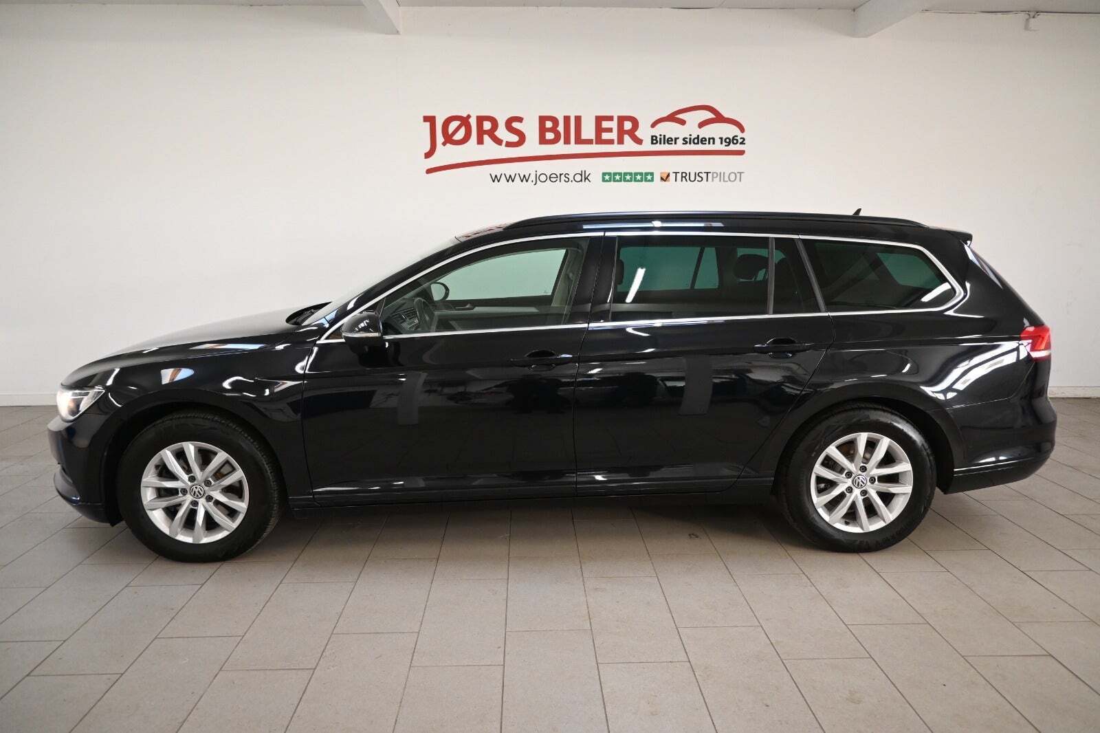VW Passat 1,4 TSi 150 Comfortline Premium Variant DSG