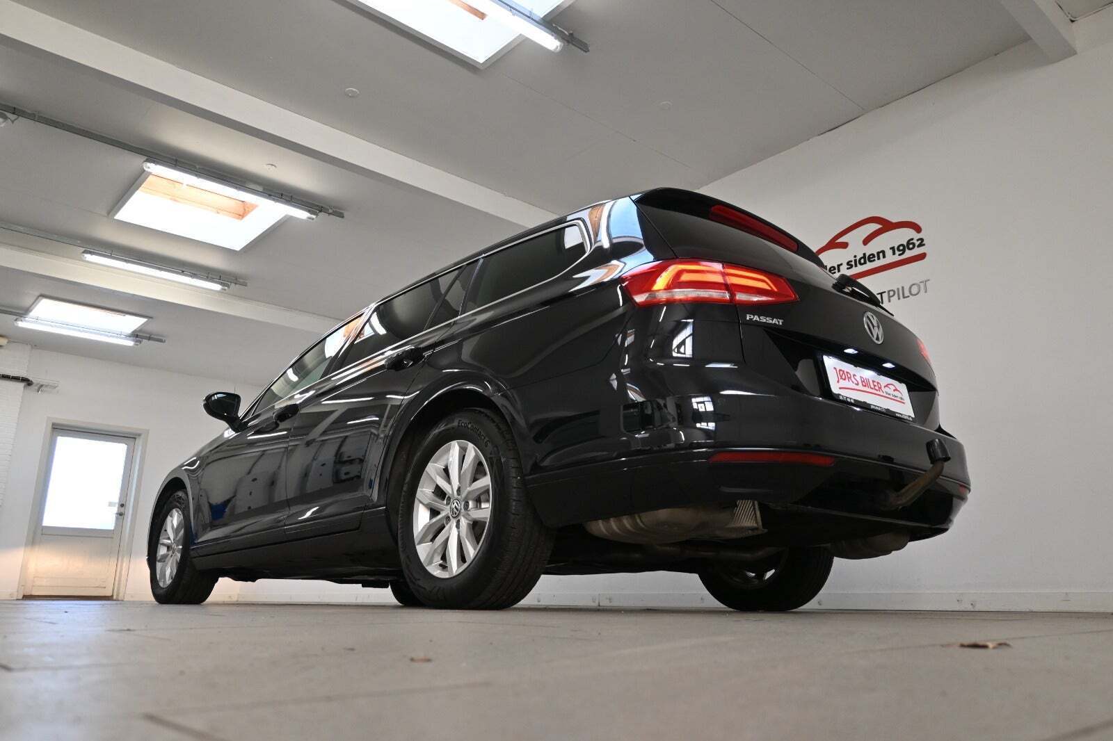 VW Passat 1,4 TSi 150 Comfortline Premium Variant DSG