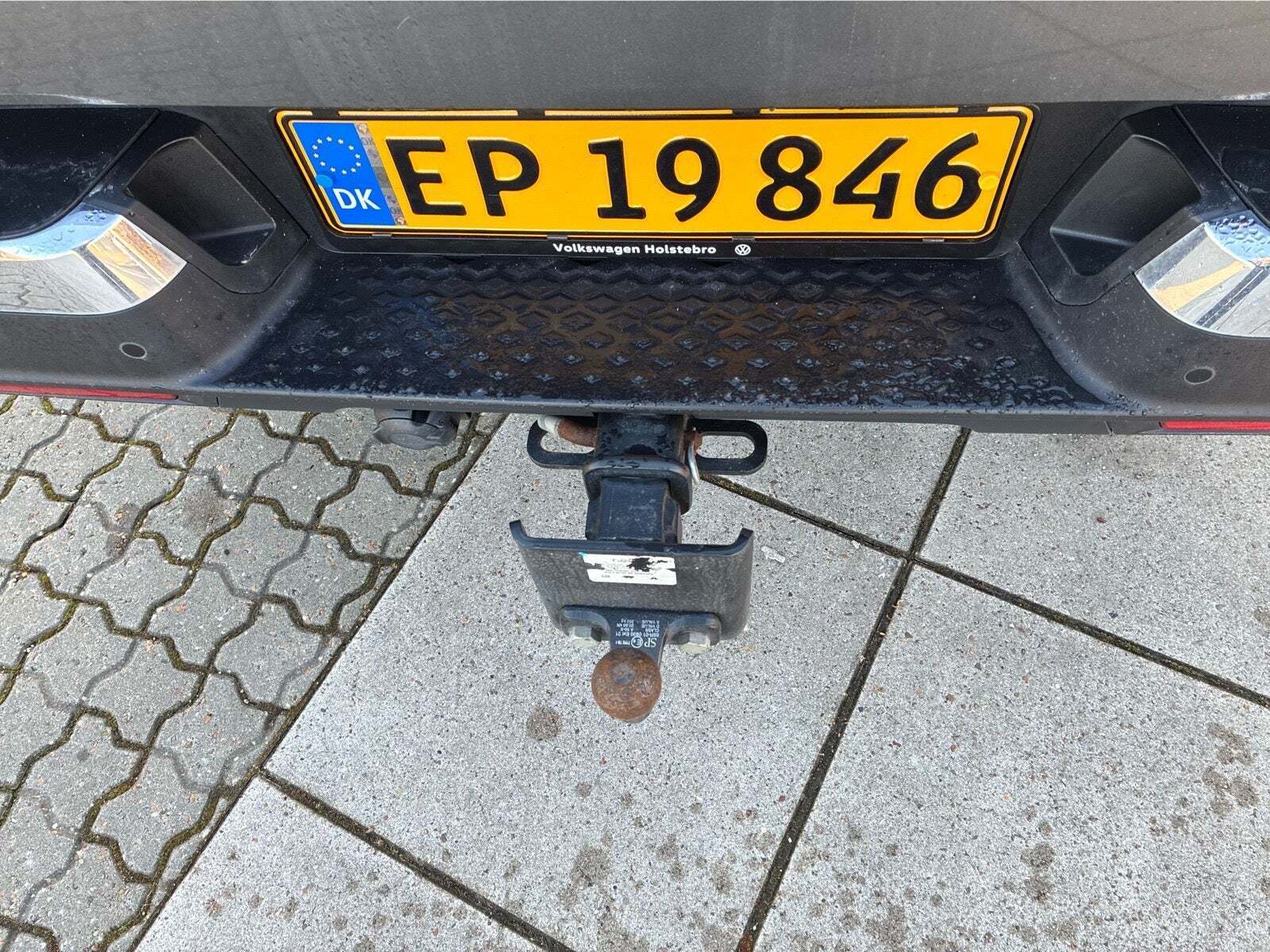 undefined VW Amarok fra 2023