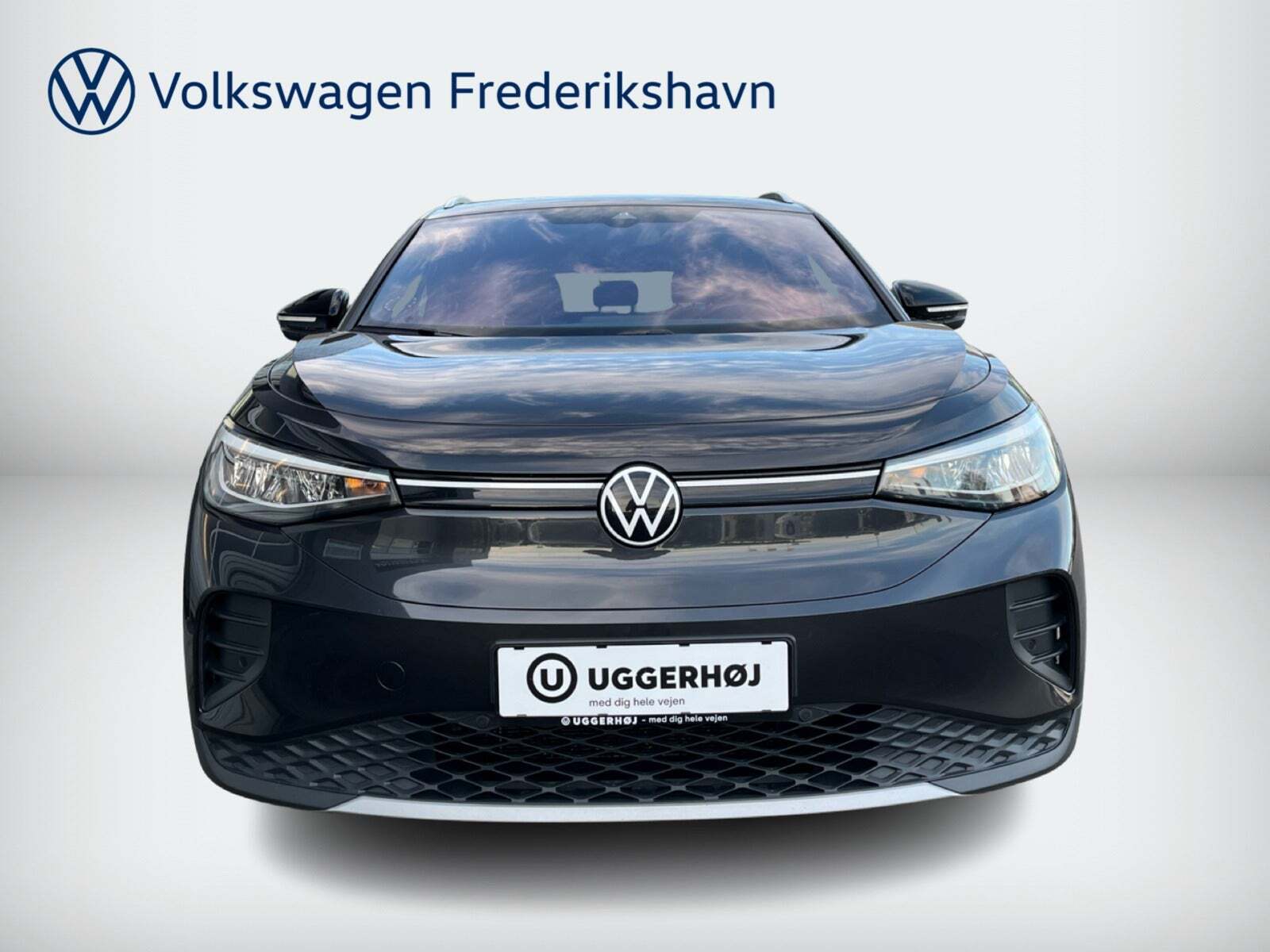 VW ID.4 77 1ST Pro Performance