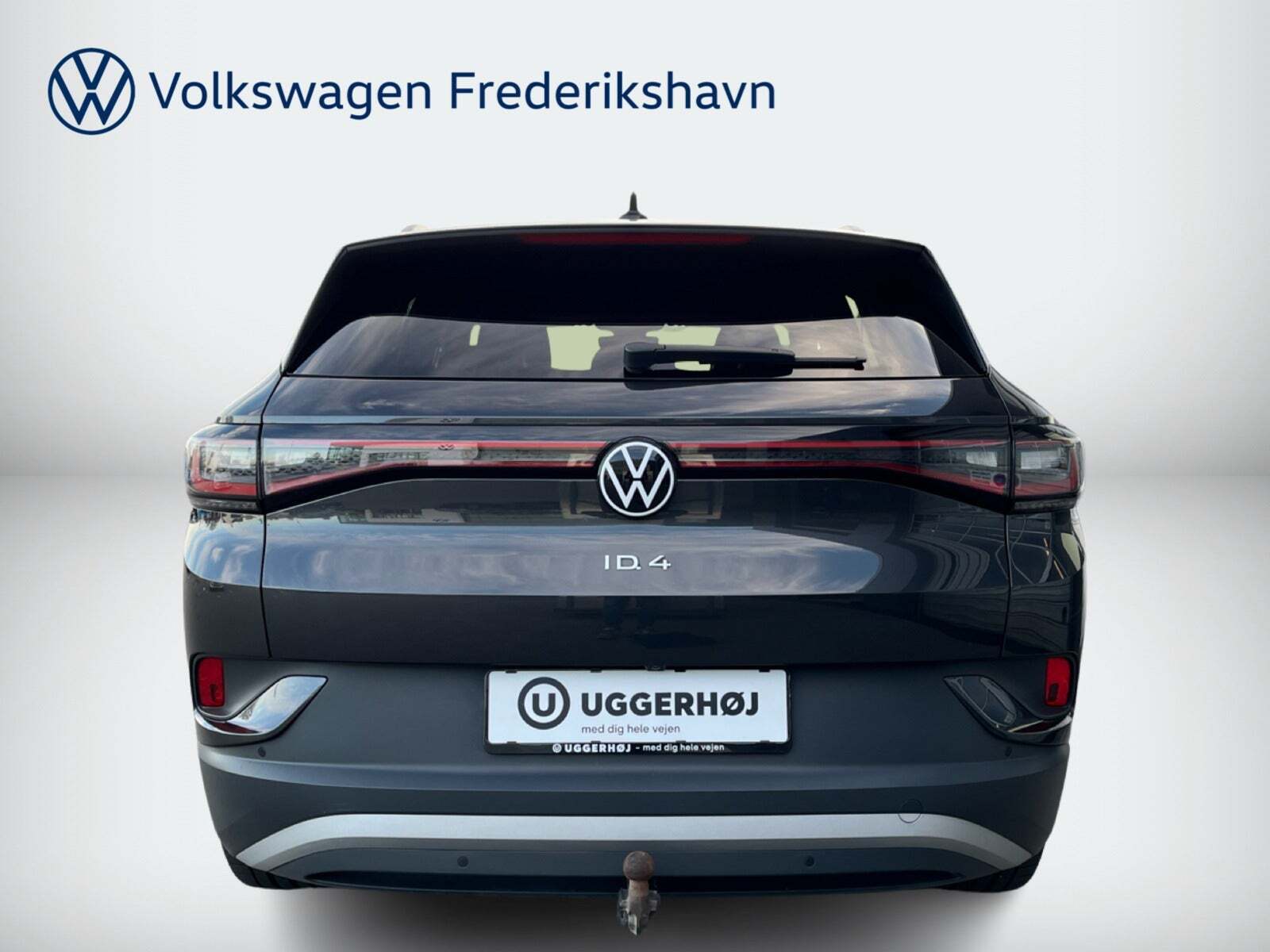 VW ID.4 77 1ST Pro Performance