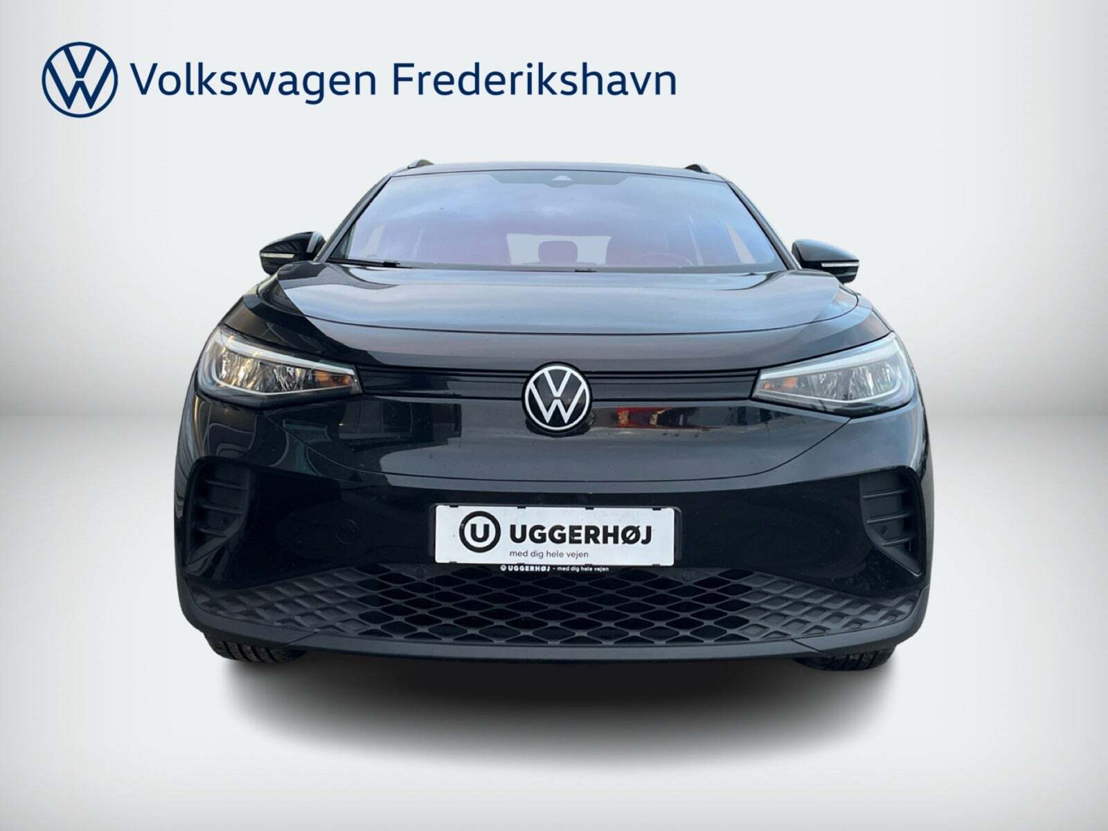 VW ID.4 77 Pro Performance