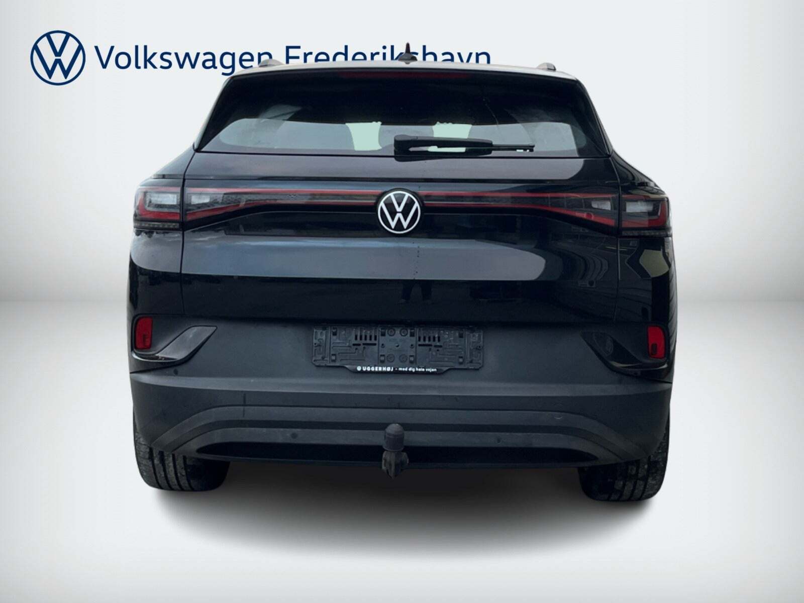VW ID.4 77 Pro Performance