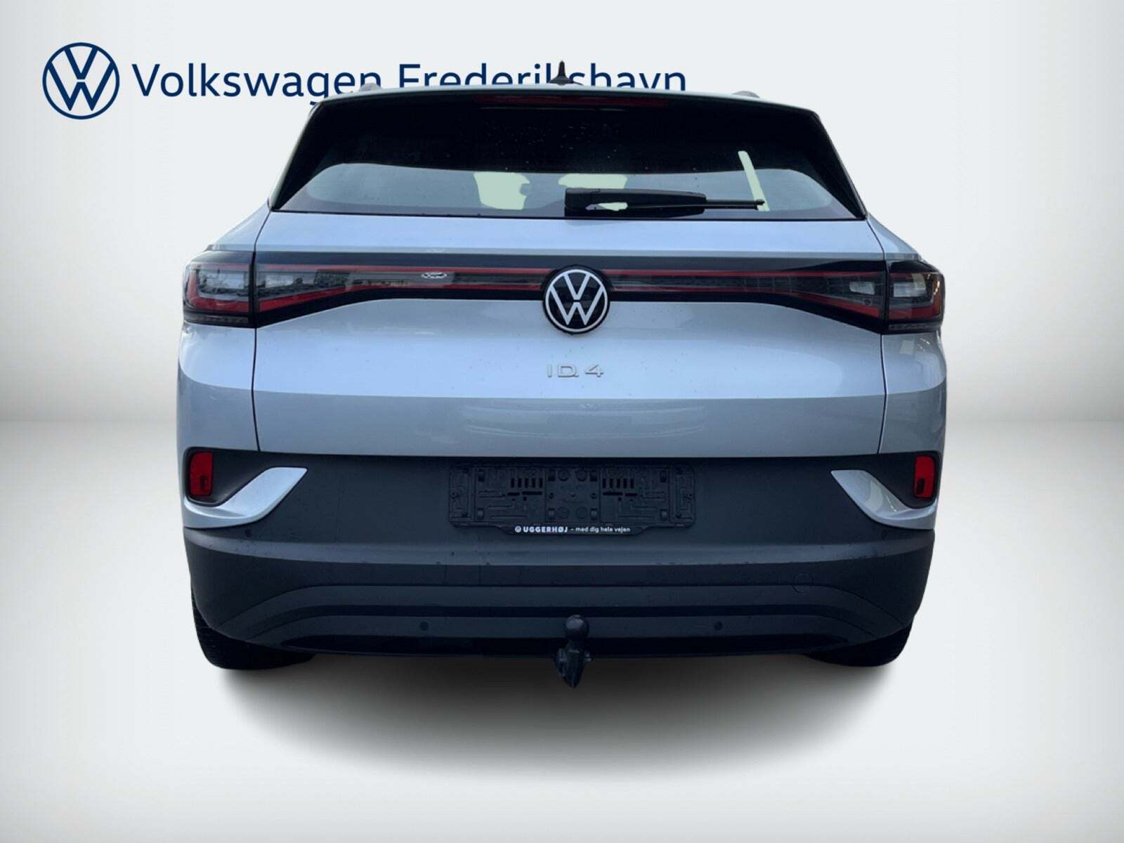 VW ID.4 77 Pro Performance