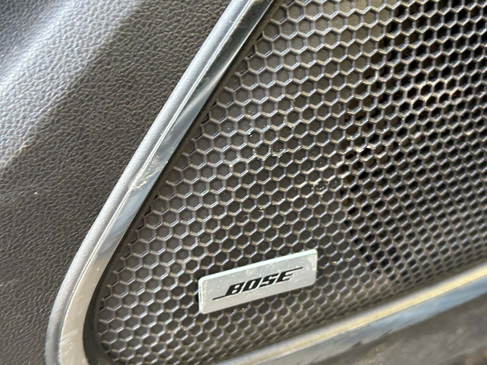 Renault Kadjar 1,5 dCi 110 Bose Edition EDC