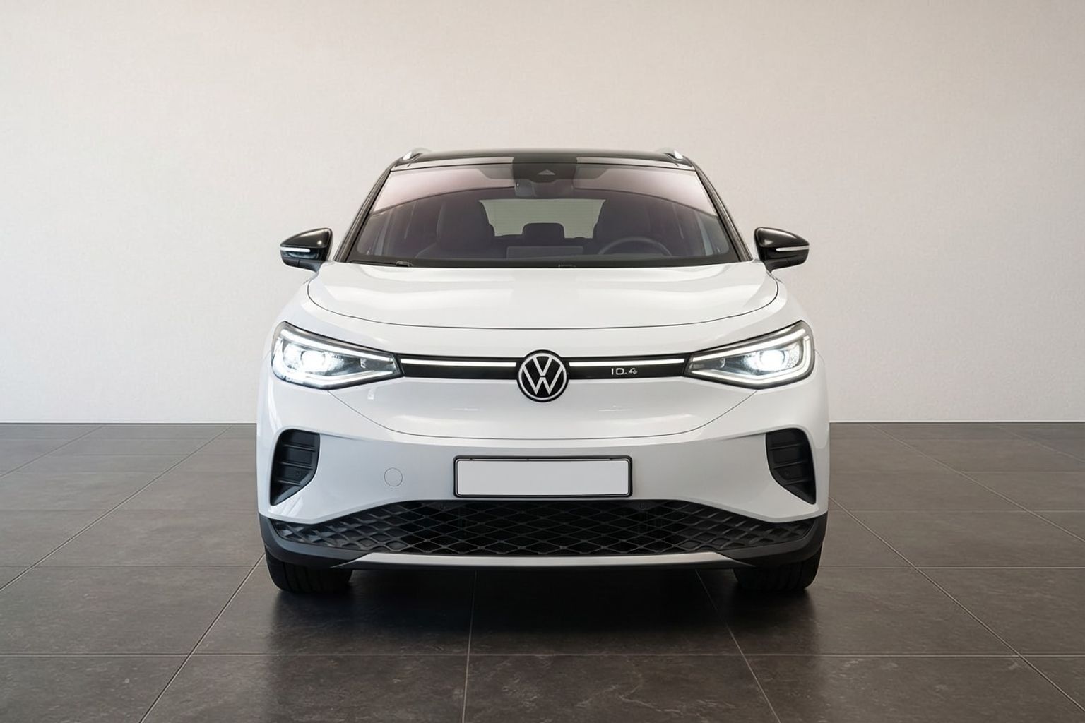 VW ID.4 EL 1st Max Pro Performance 204HK 5d Aut.
