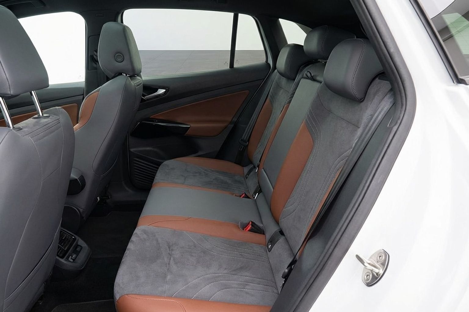 VW ID.4 EL 1st Max Pro Performance 204HK 5d Aut.