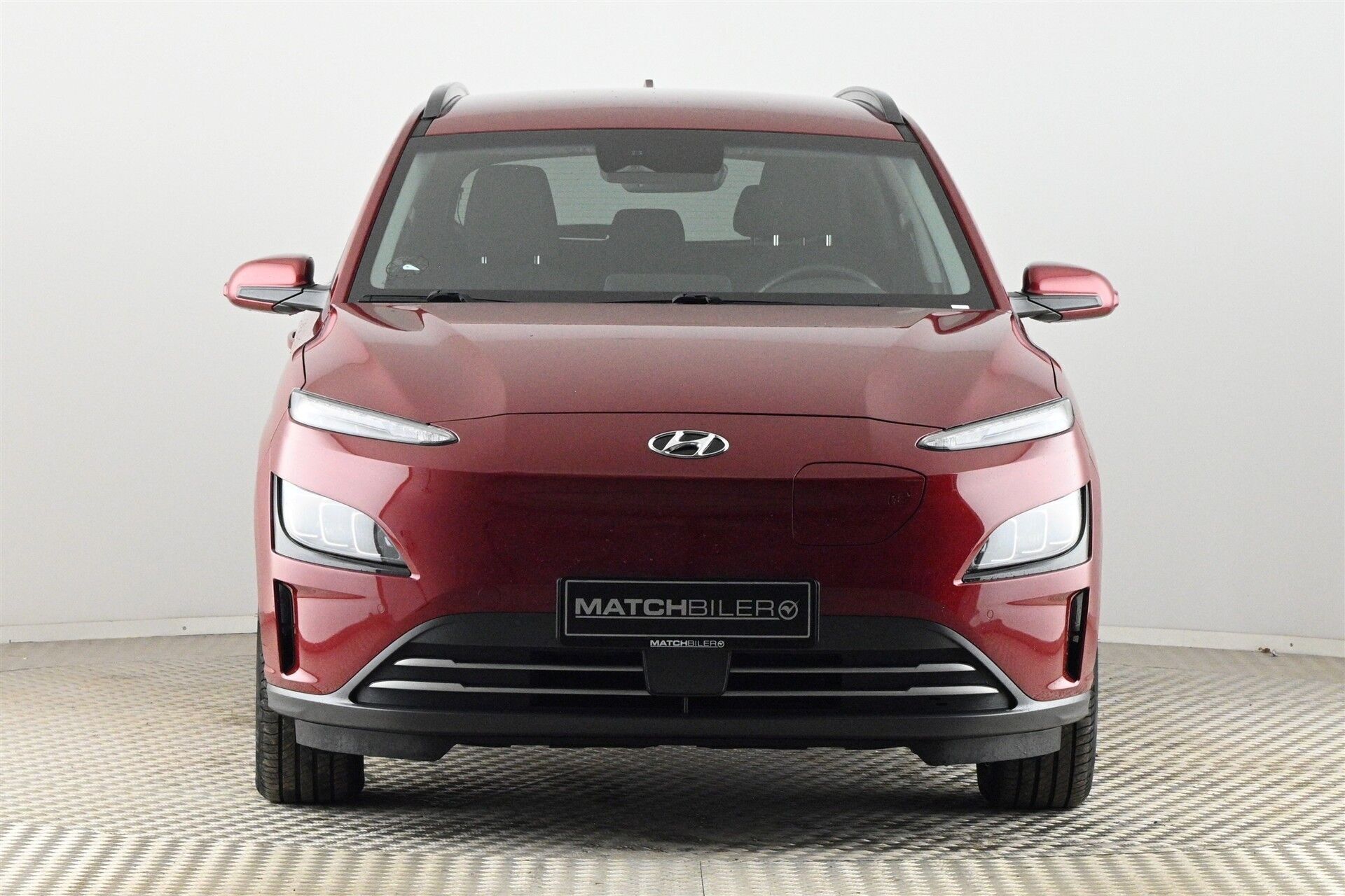 Hyundai Kona EL Advanced 136HK 5d Aut.