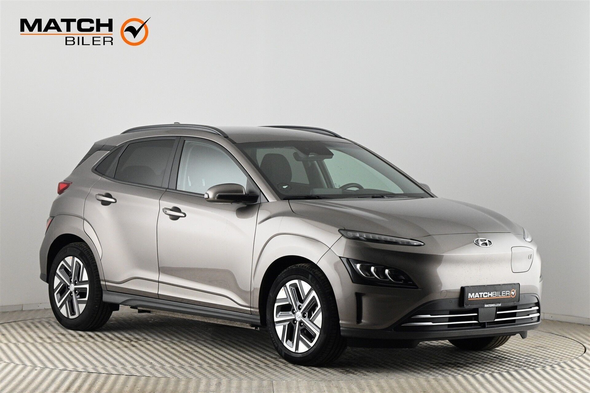 Hyundai Kona EL Advanced 204HK 5d Aut.