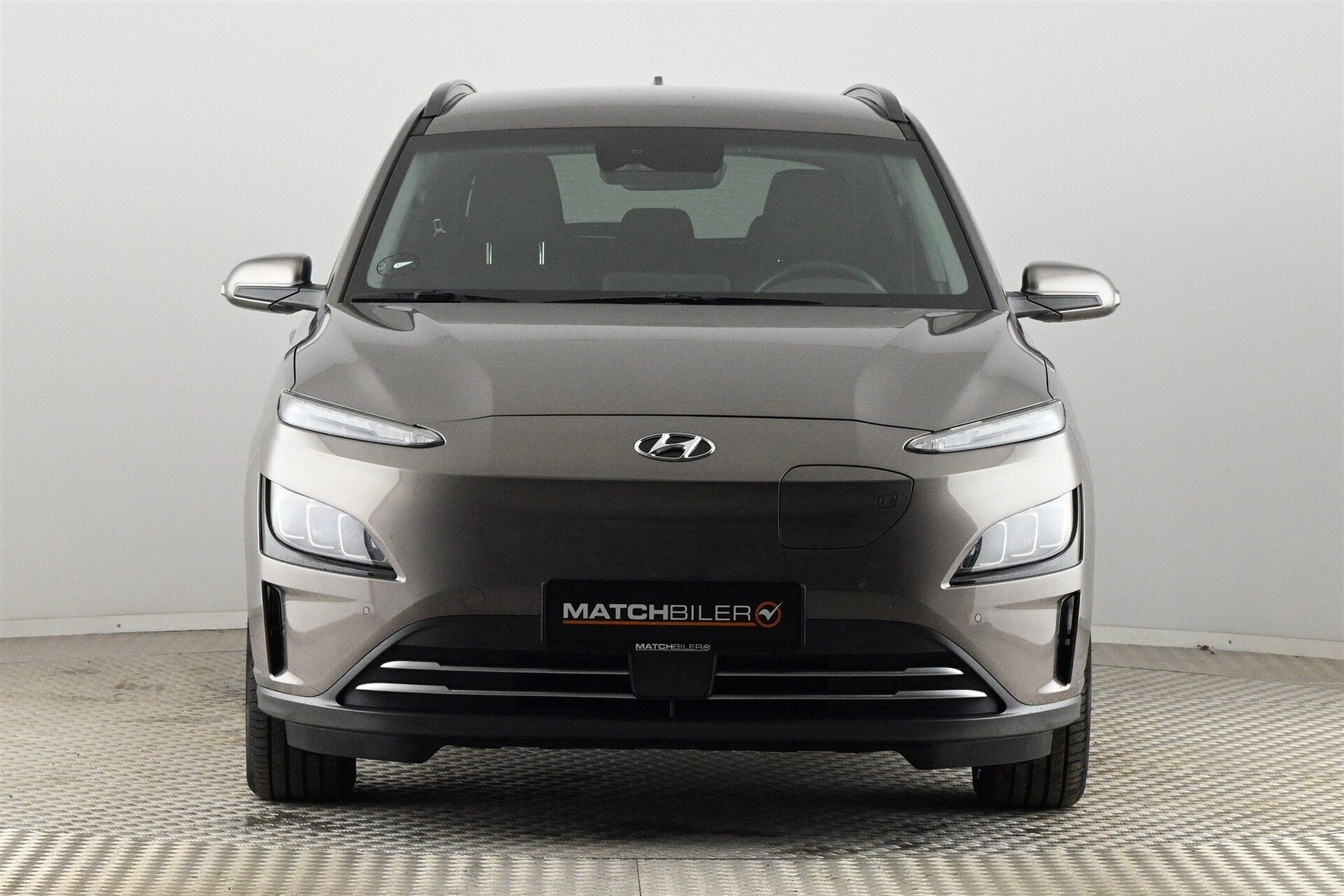 Hyundai Kona EL Advanced 204HK 5d Aut.
