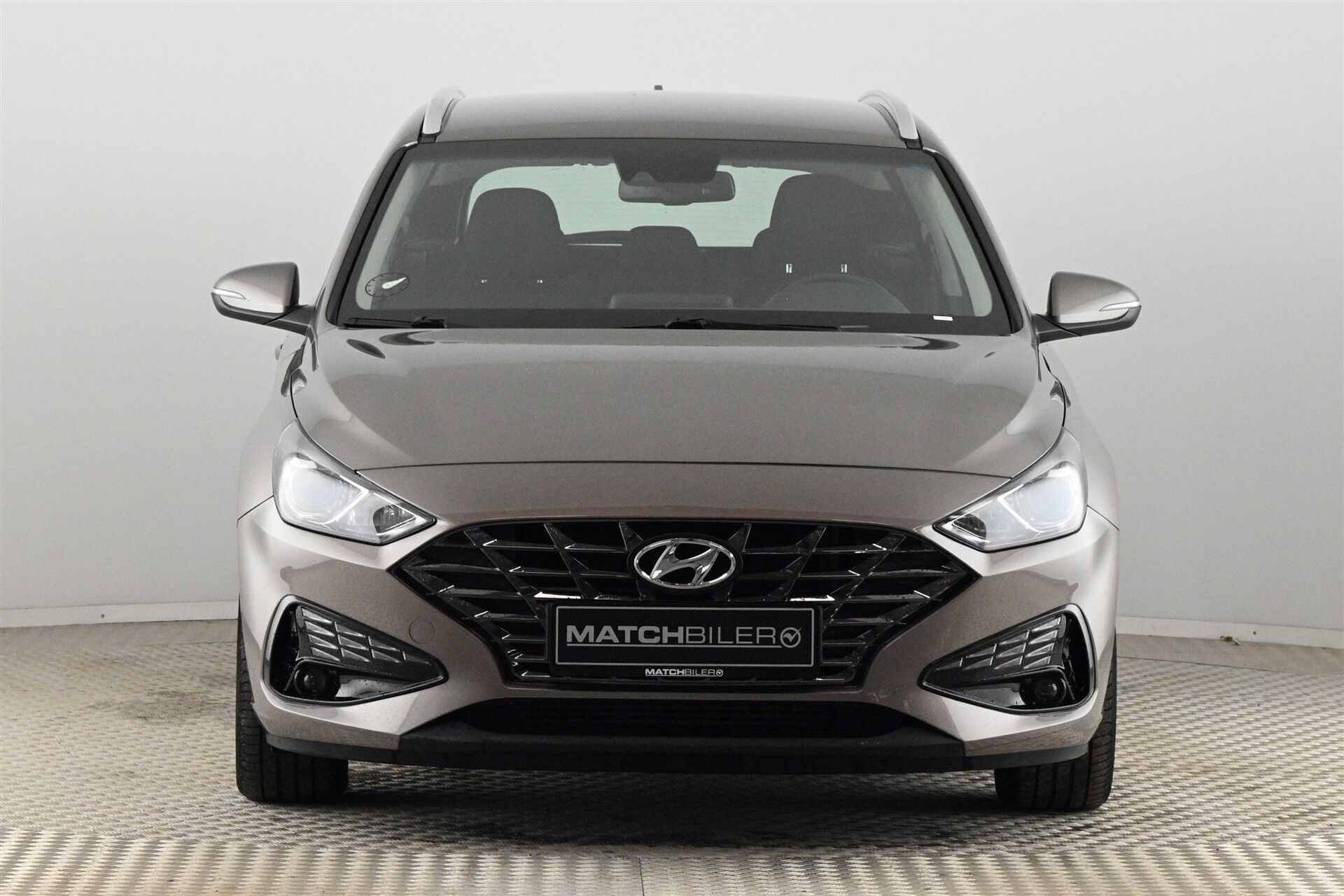 Hyundai i30 1,0 Cw T-GDI Essential DCT 120HK Stc 7g Aut.