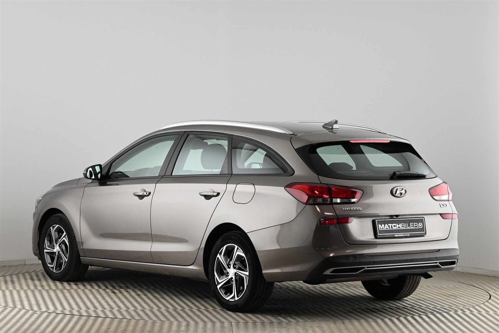 Hyundai i30 1,0 Cw T-GDI Essential DCT 120HK Stc 7g Aut.