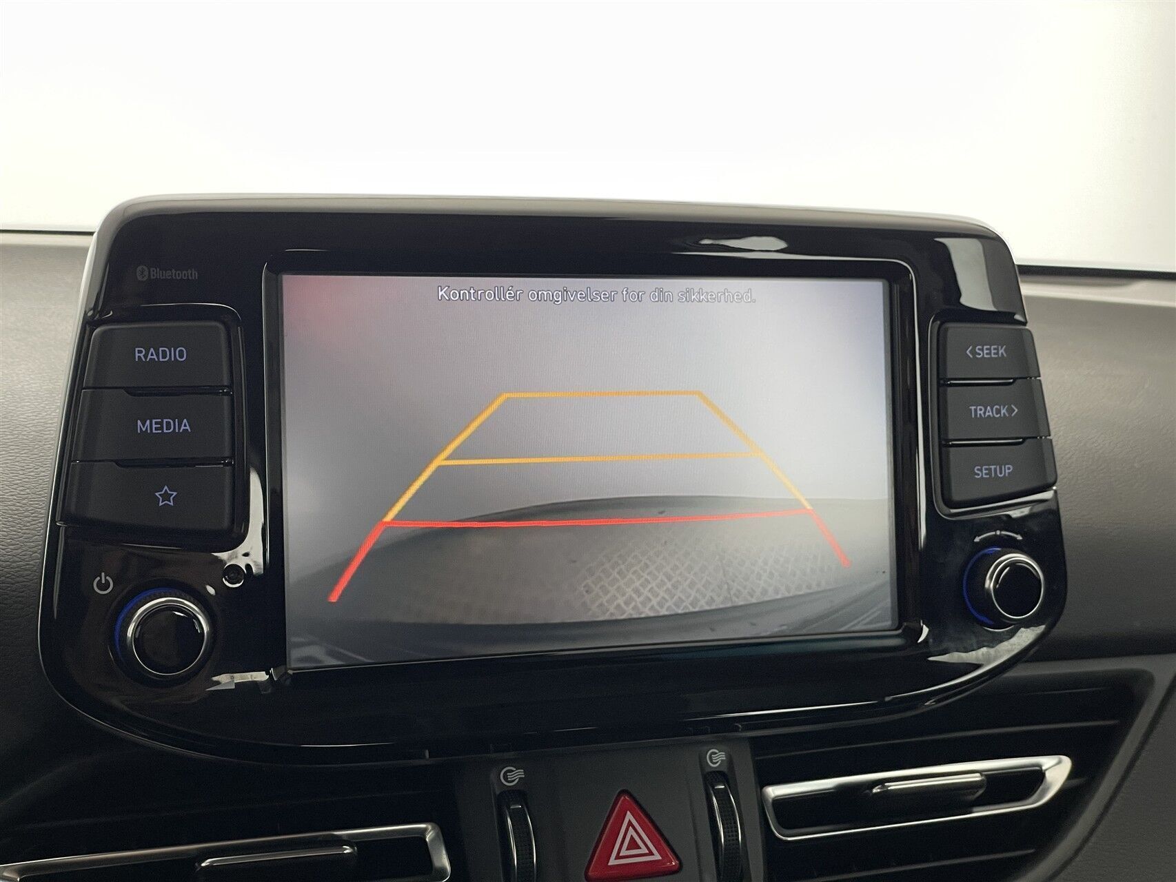 Bronze Hyundai i30 fra 2022