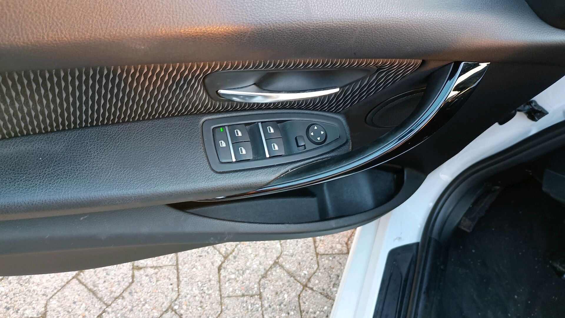 BMW 320d 2,0 Touring D Executive Steptronic 190HK Stc 8g Aut.