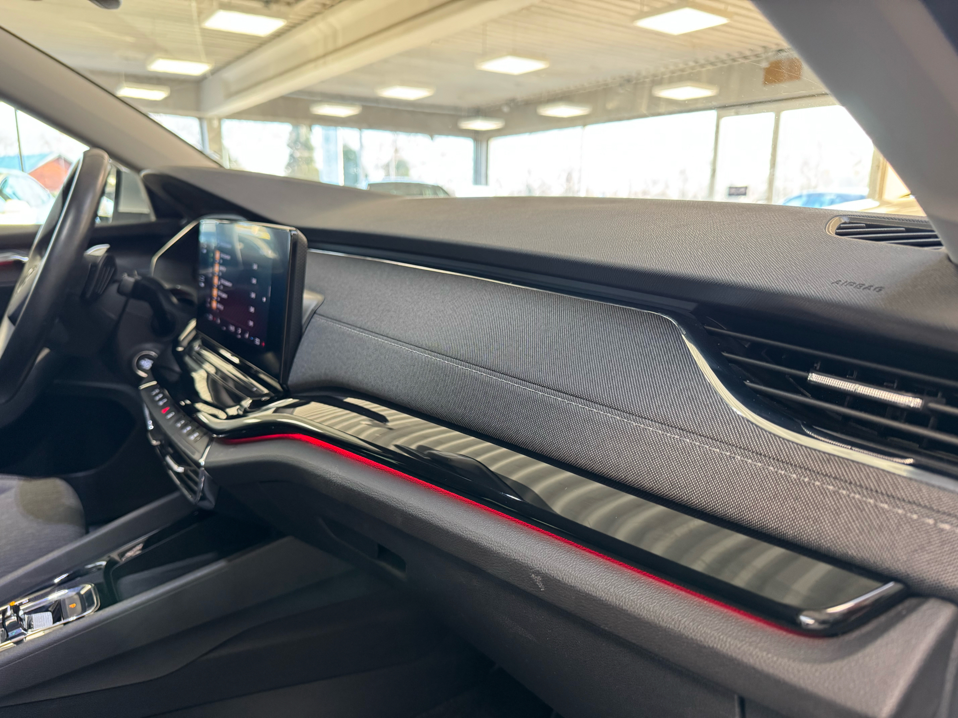 Skoda Octavia 1,4 Combi TSI  Plugin-hybrid iV Plus iV DSG 204HK Stc 6g Aut.