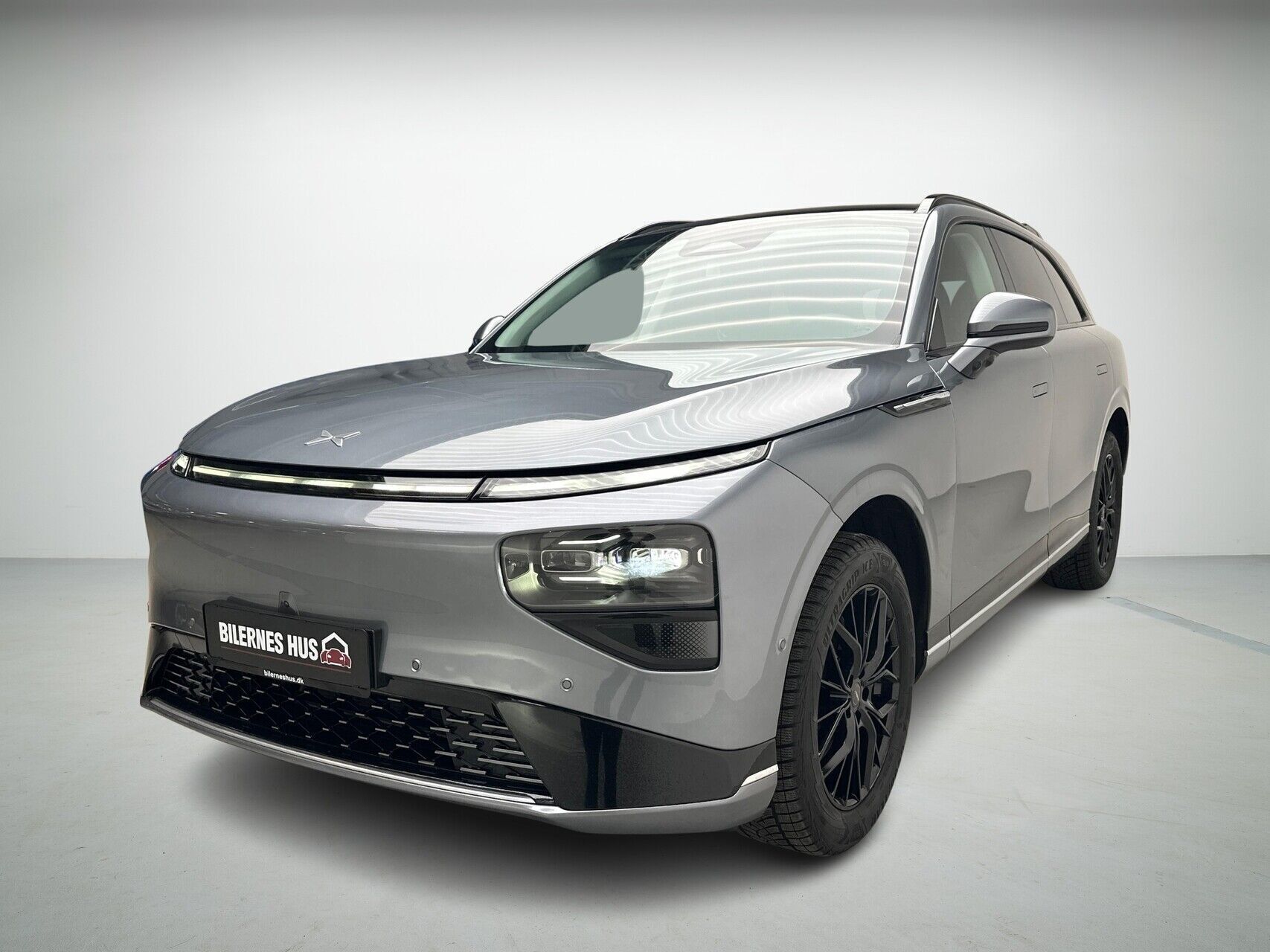 Xpeng G9 EL Long Range 313HK 5d Aut.