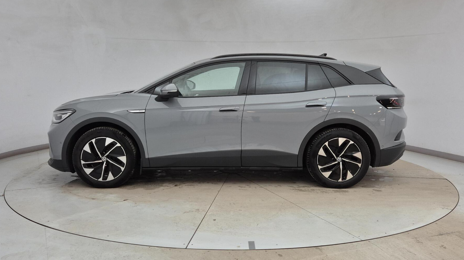 VW ID.4 77 Pro Performance