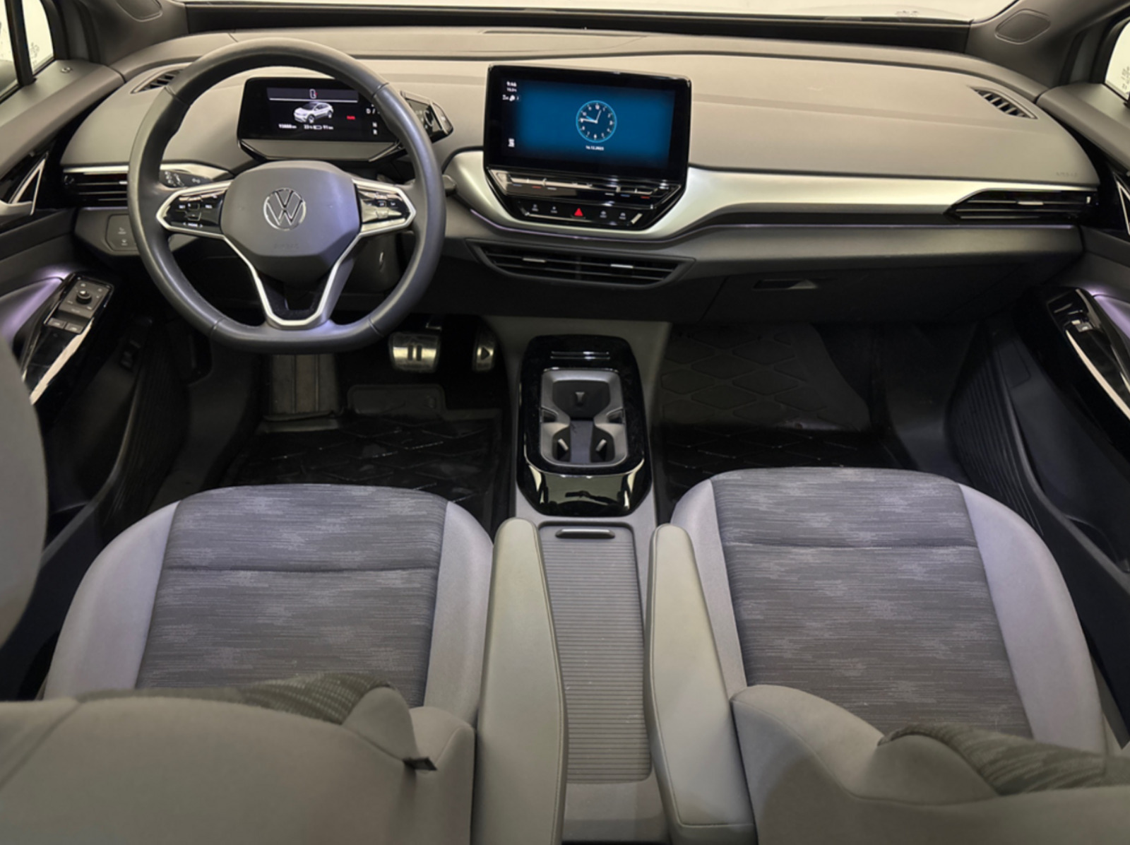 VW ID.4 77 Pro Performance