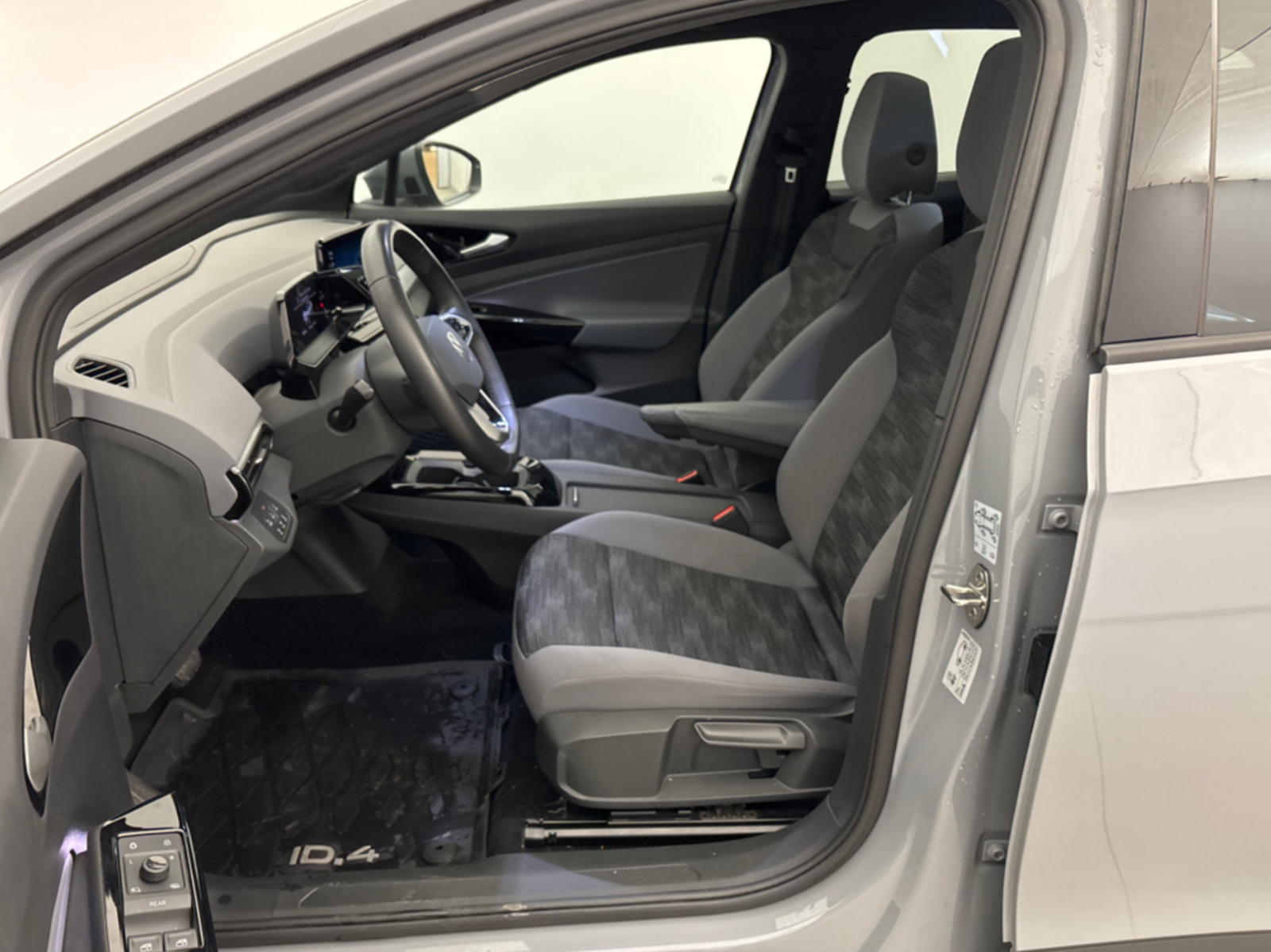 VW ID.4 77 Pro Performance