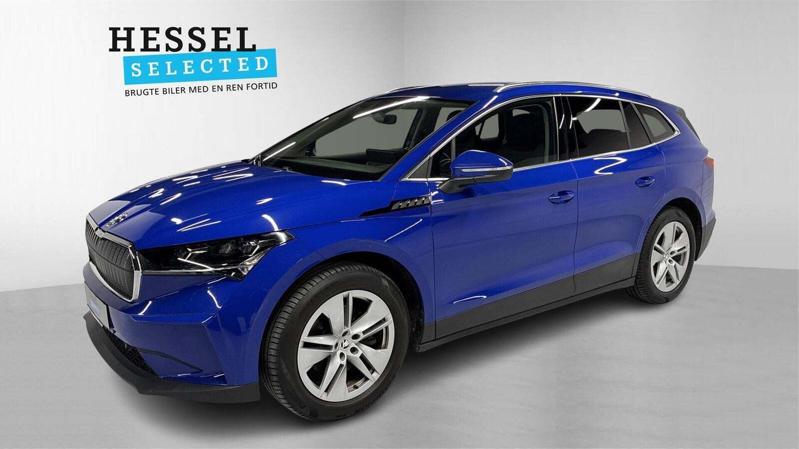 Skoda Enyaq 80 iV Premium