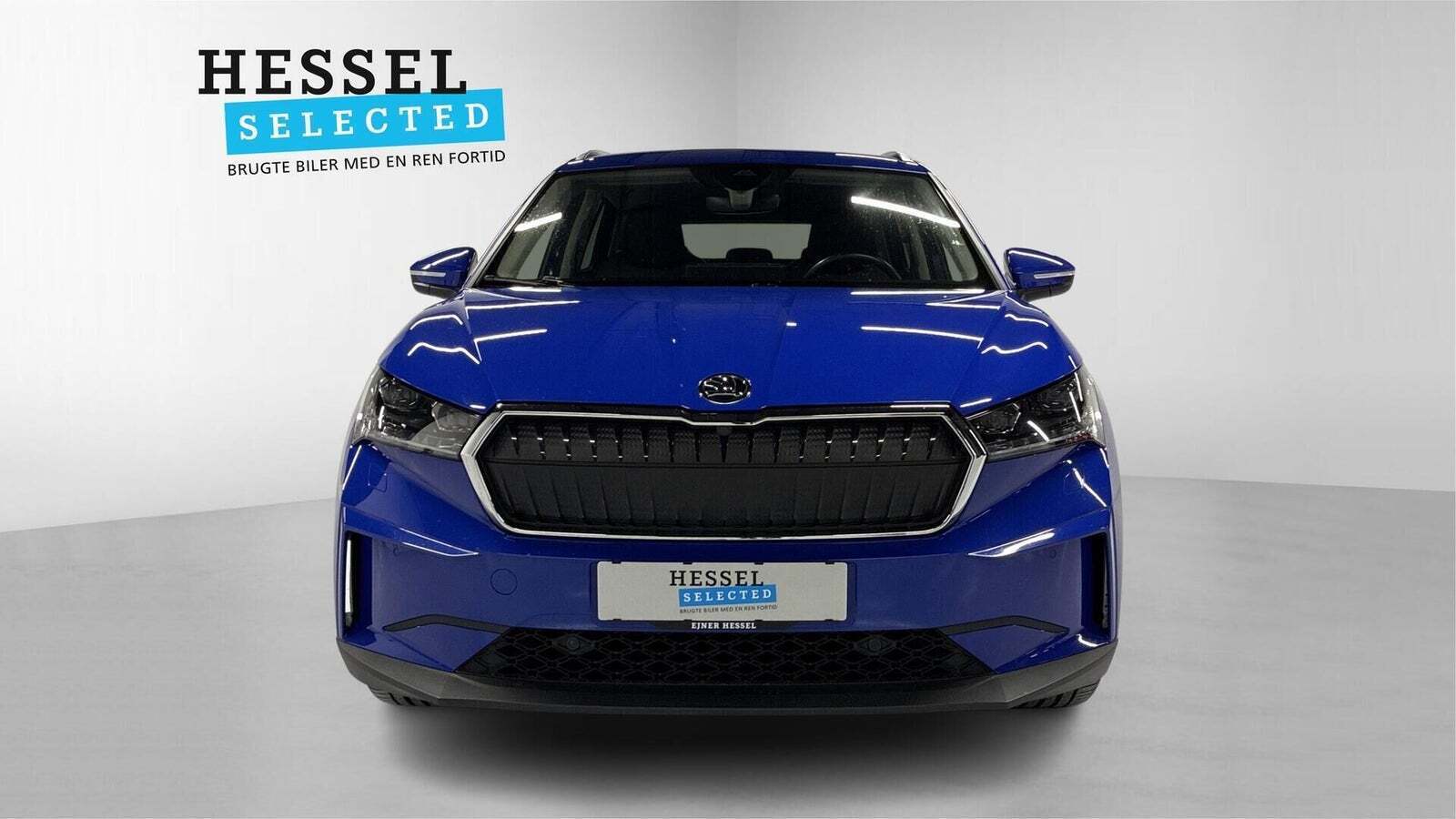 Skoda Enyaq 80 iV Premium