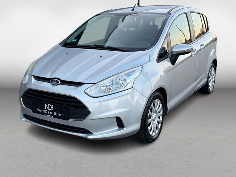 Ford B-MAX 1,0 SCTi 100 Trend