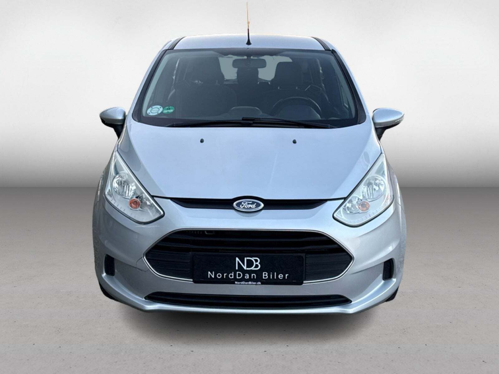 Ford B-MAX 1,0 SCTi 100 Trend