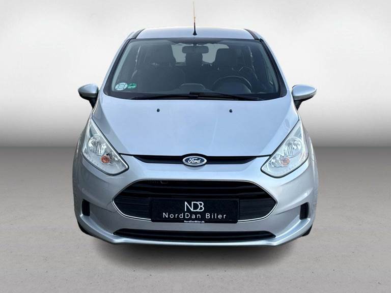 Ford B-MAX 1,0 SCTi 100 Trend