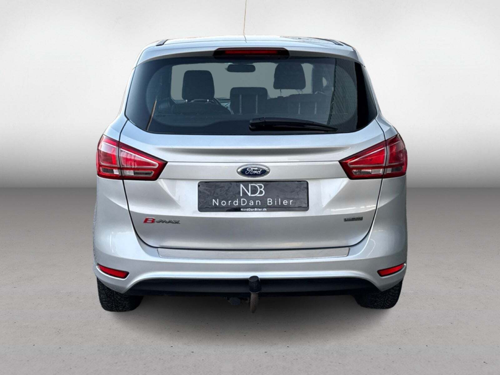 Ford B-MAX 1,0 SCTi 100 Trend