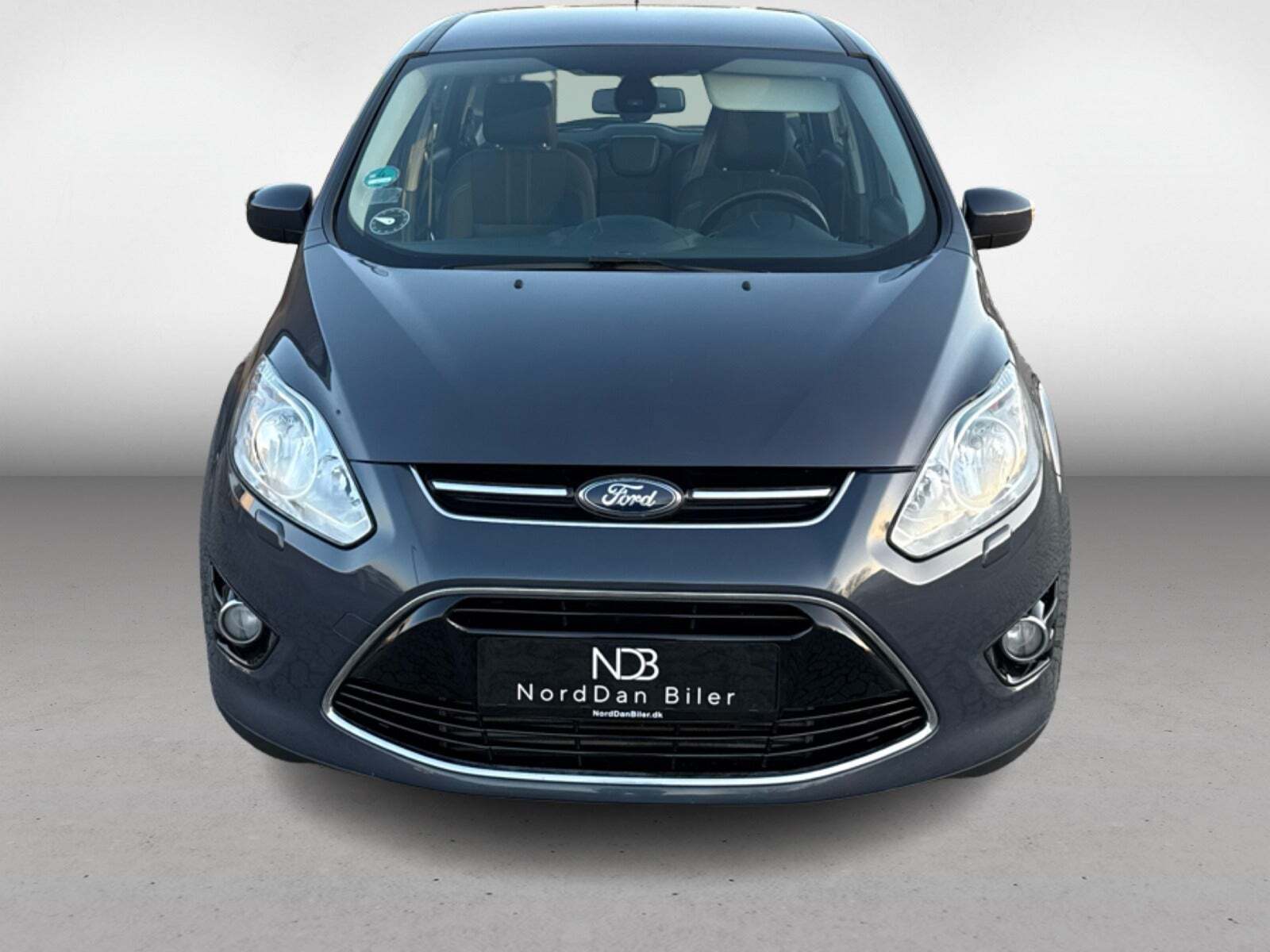 Ford Grand C-Max 1,6 SCTi 150 Titanium 7prs