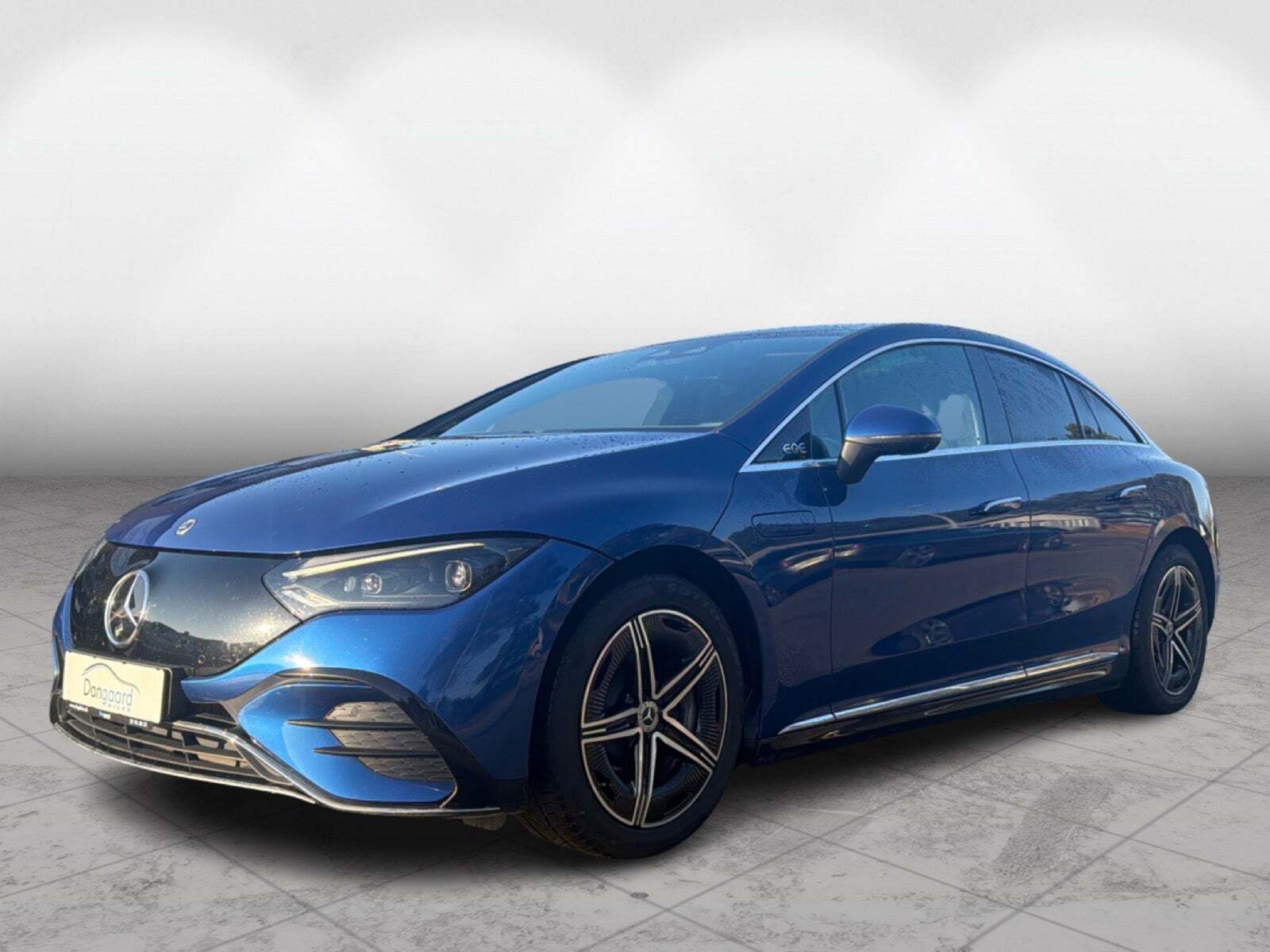 Mercedes EQE300 AMG Line