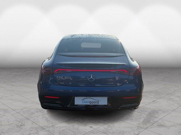 Mercedes EQE300 AMG Line