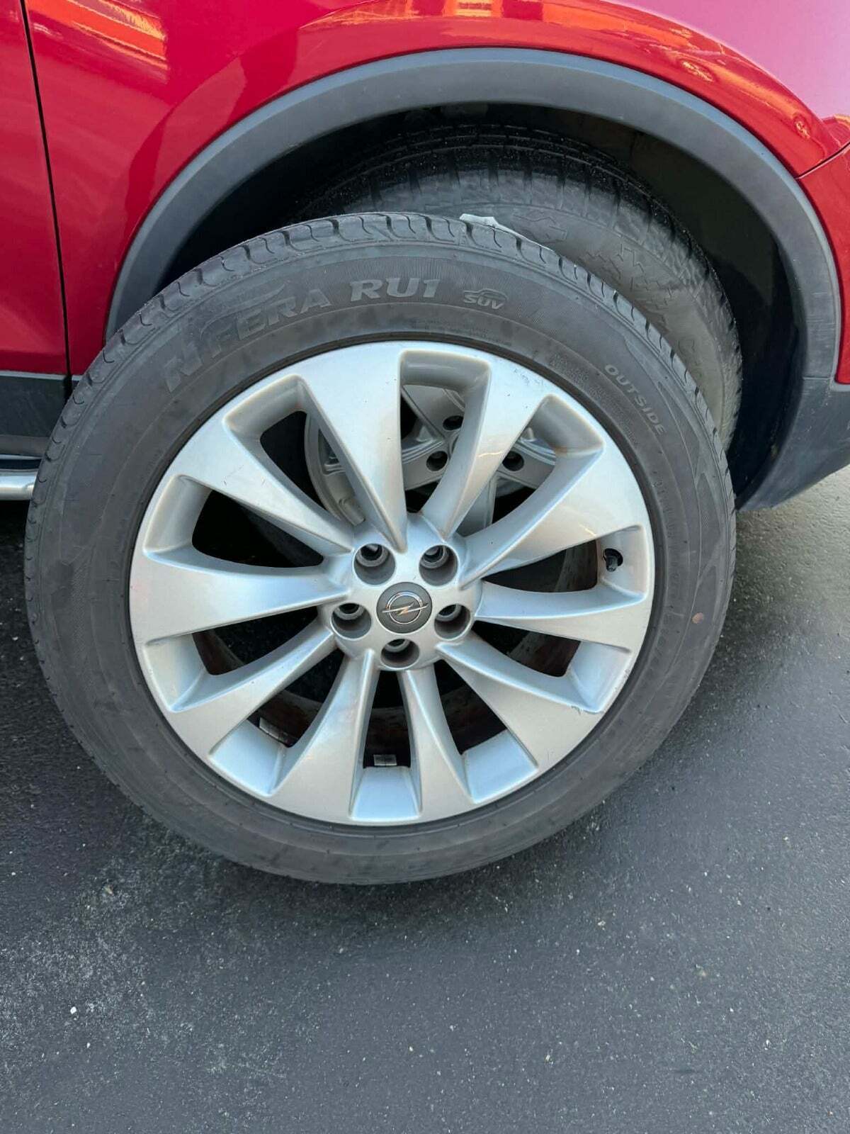 Opel Mokka 1,4 T 140 Cosmo aut.