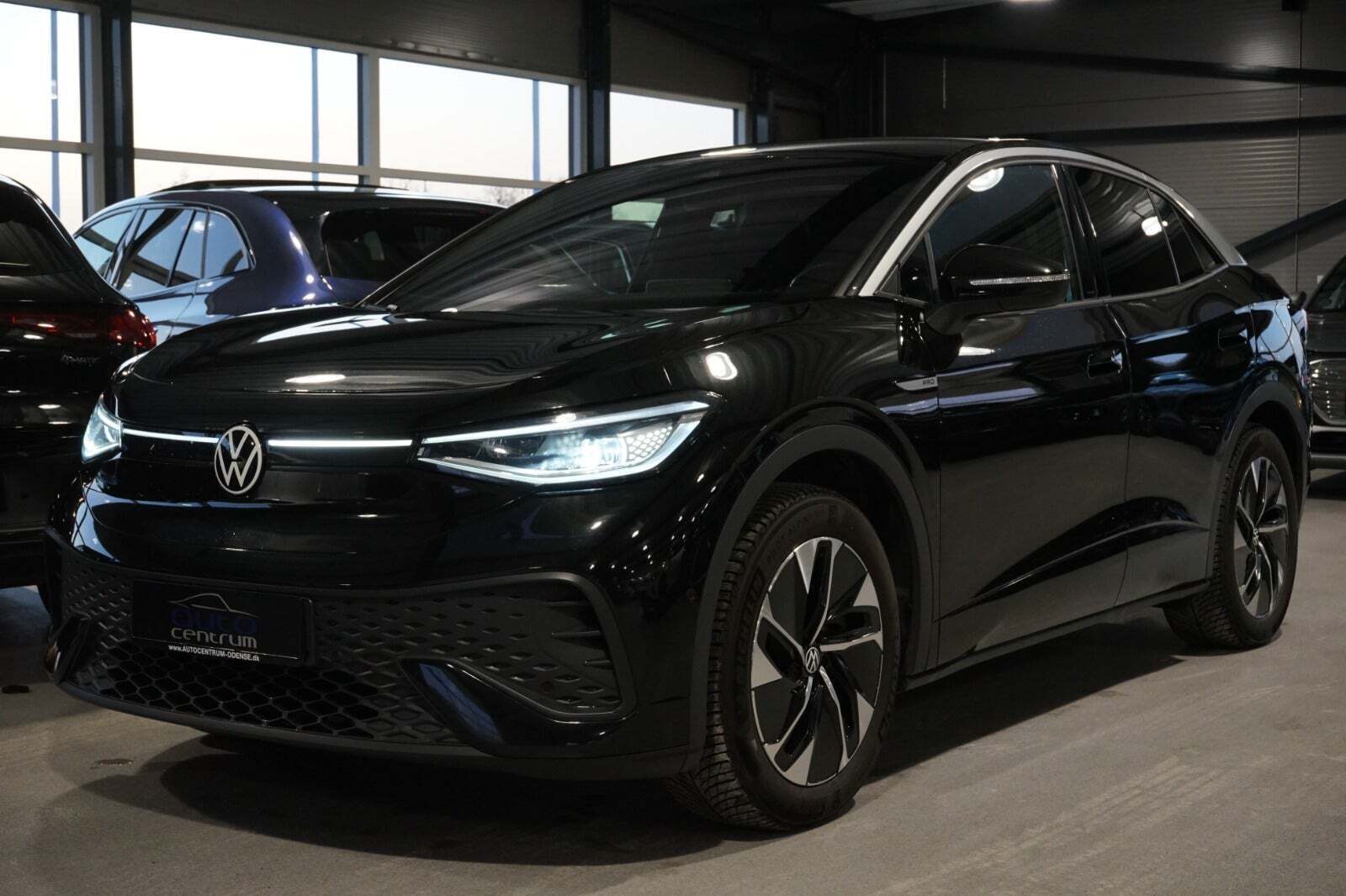 VW ID.5 77 Pro Performance