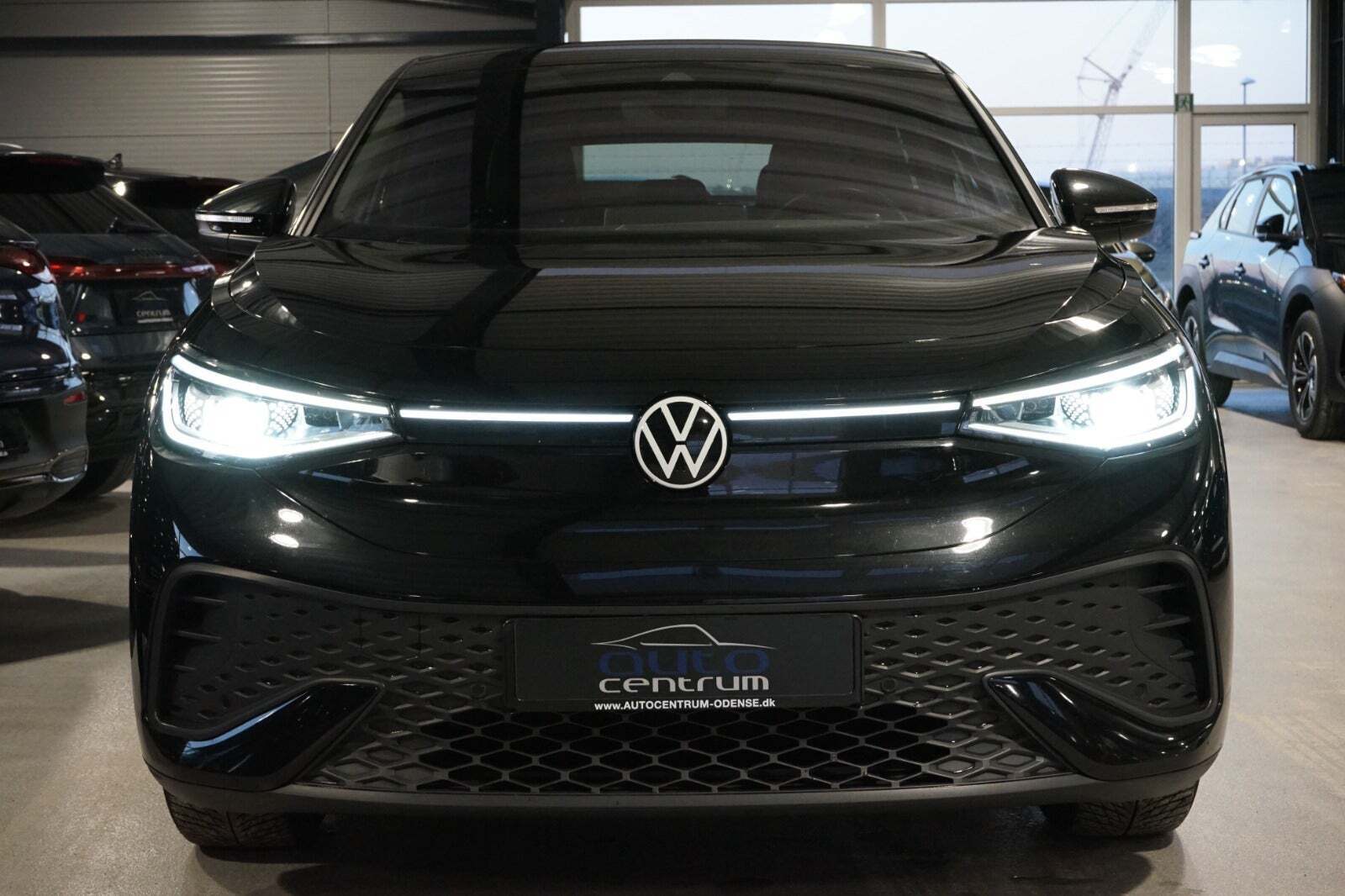 VW ID.5 77 Pro Performance