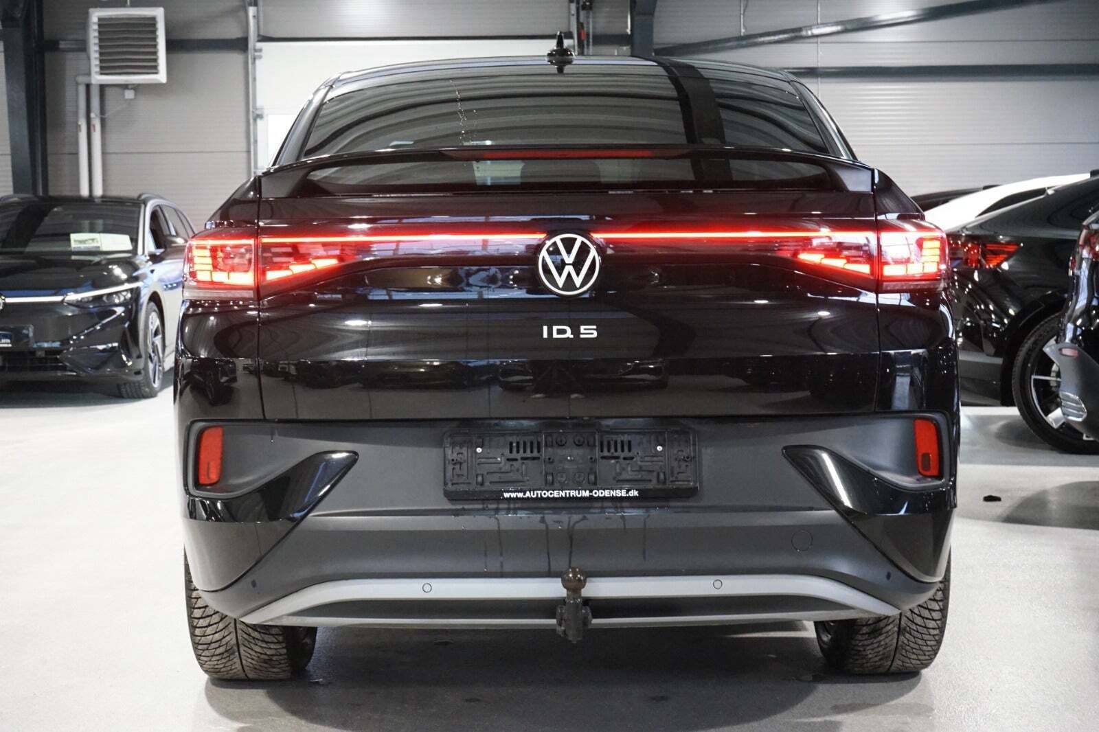 VW ID.5 77 Pro Performance