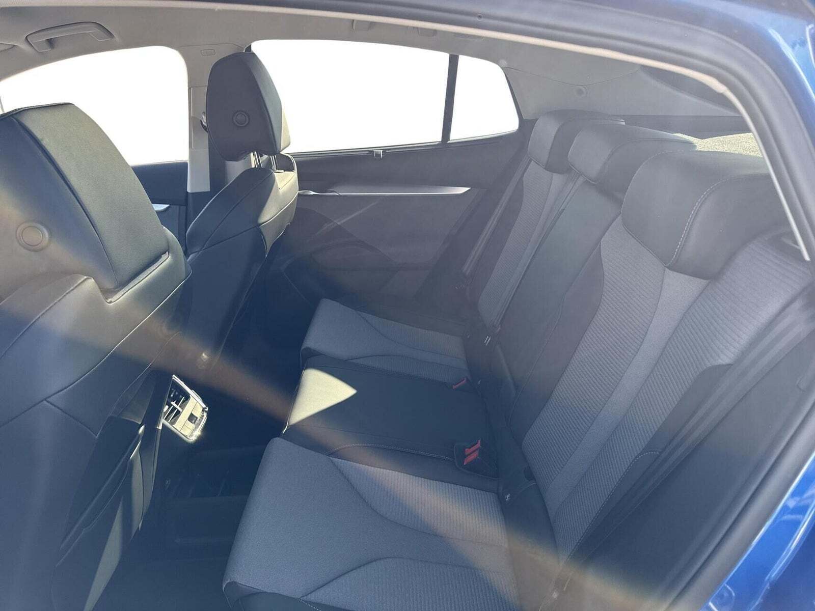 Skoda Enyaq 80 iV Coupé